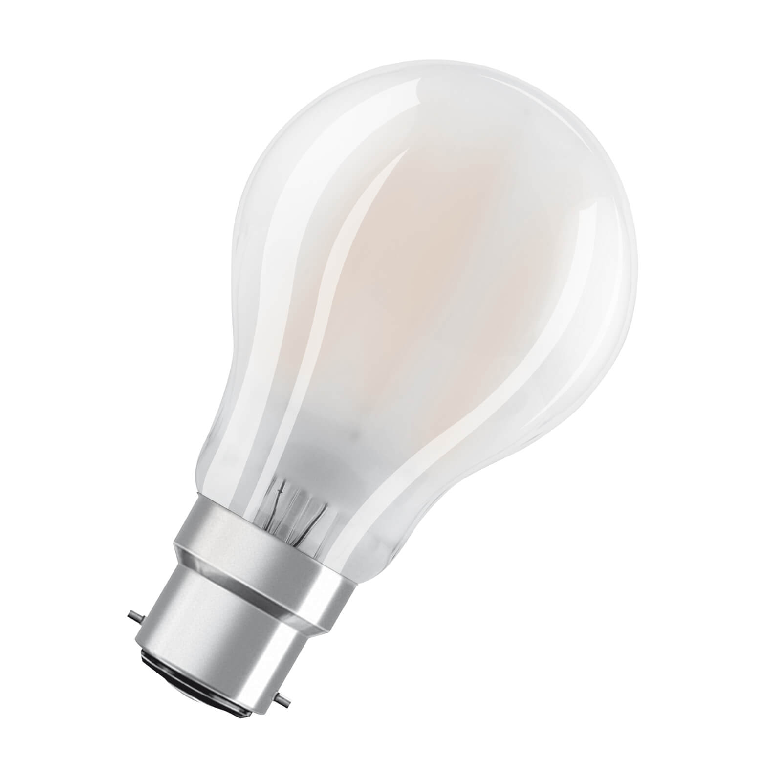 Osram Filament Classic Coat 11W BC Light Bulb