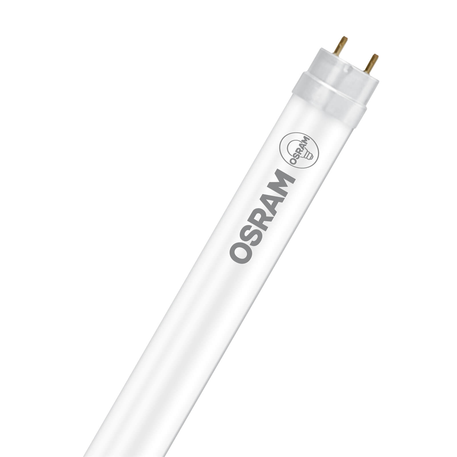 Osram LED Tube 600mm 7.6W Cool White Light Bulb