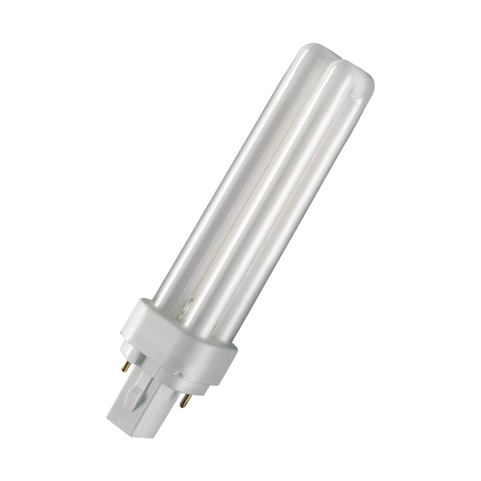 Osram CFL Dulux 2 Pin 18W Light Bulb