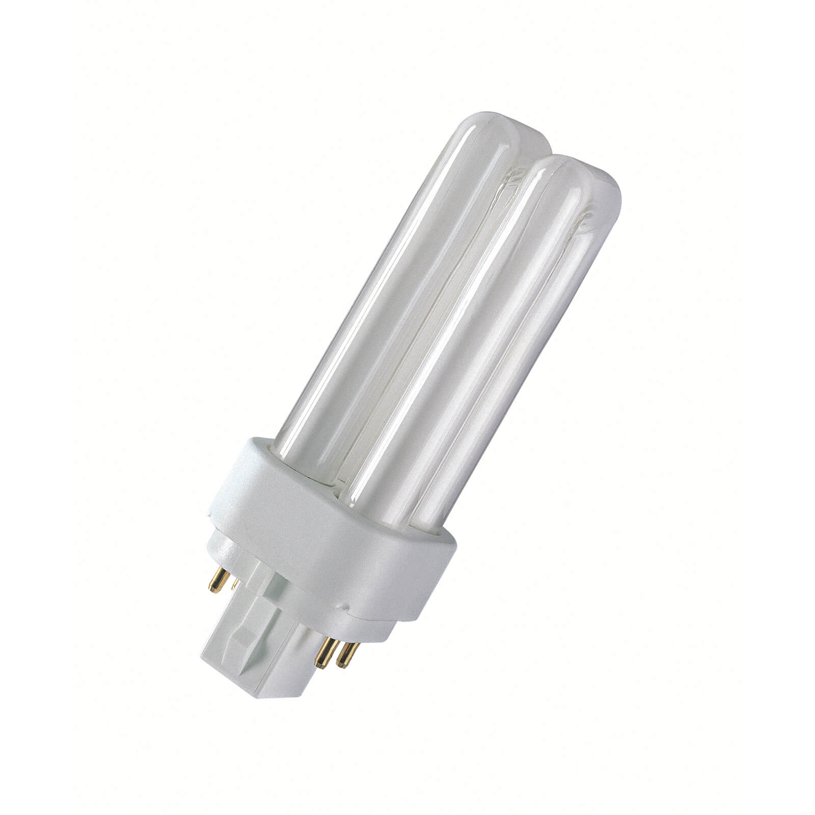 Osram CFL Dulux 4 pin 18W Light Bulb
