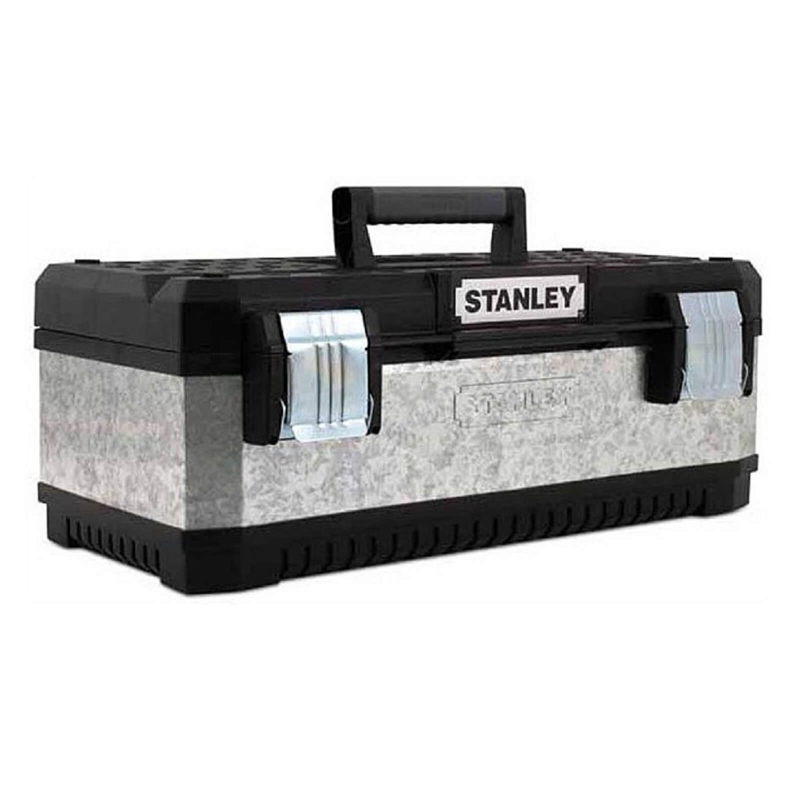 Stanley Metal Toolbox - 23in