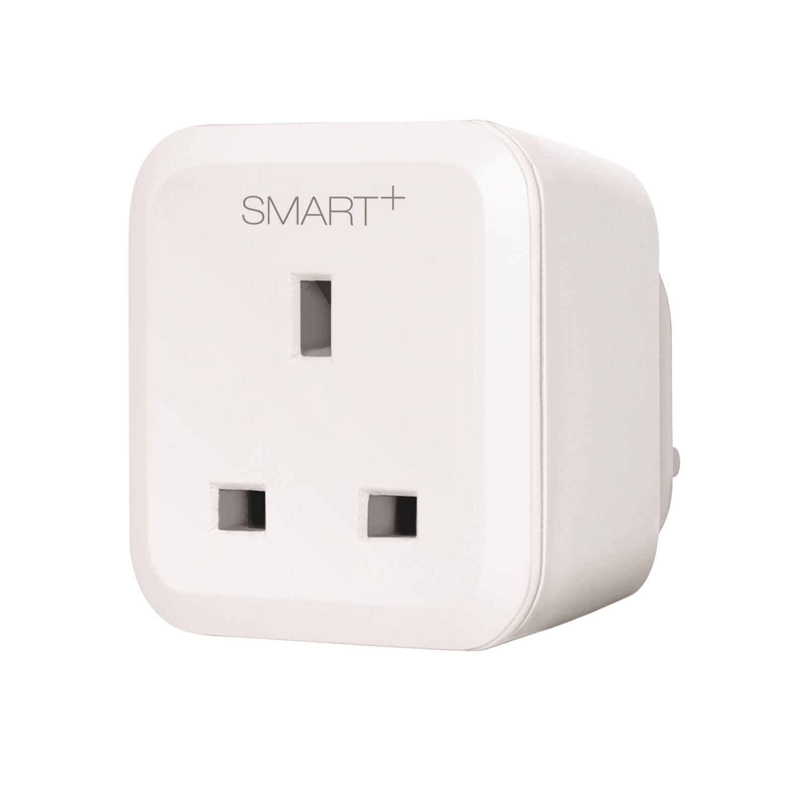 Osram Smart+ Plug Bluetooth Light Bulb
