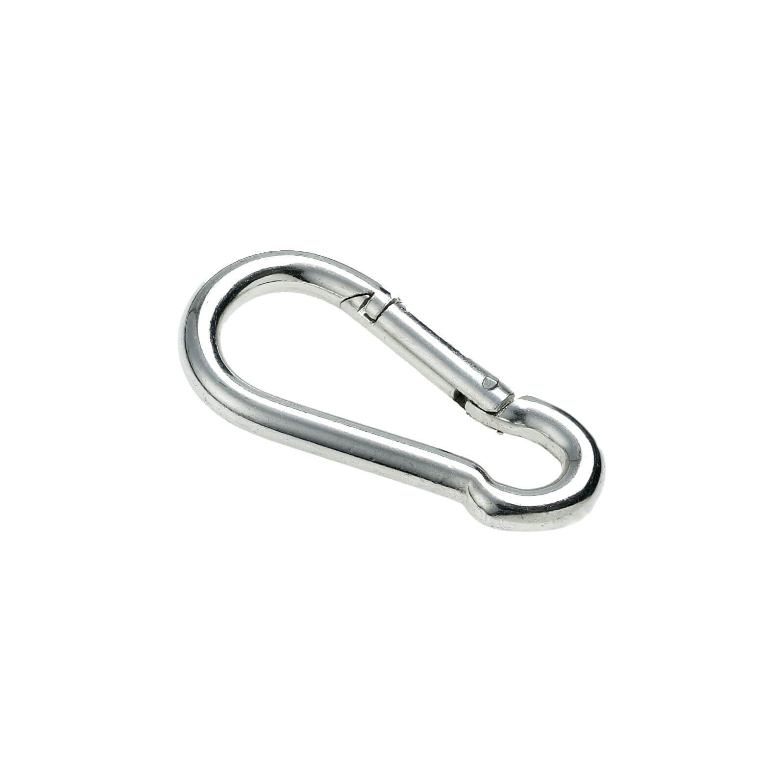 Quick Release Hook - 90mm - 2 Pack