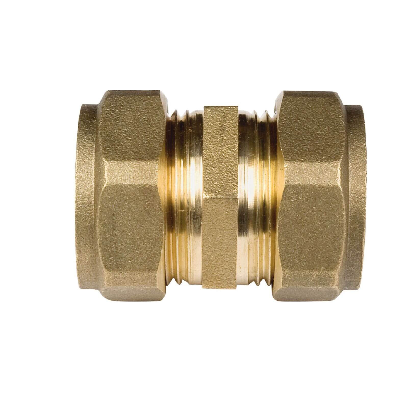 Compression Connector - 22mm