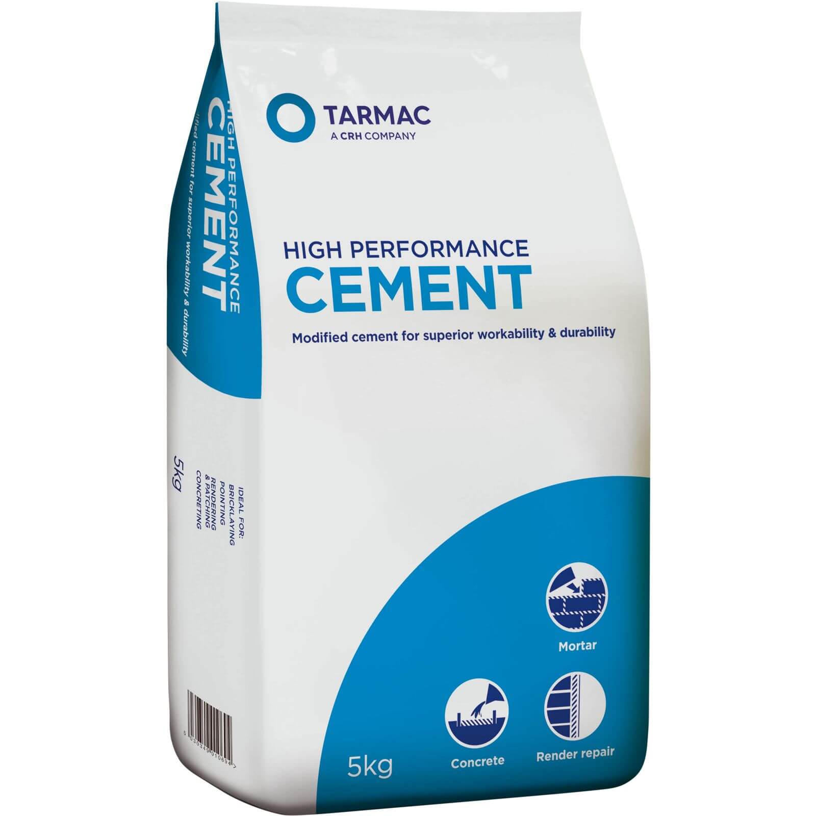 High Performance Cement - 5kg