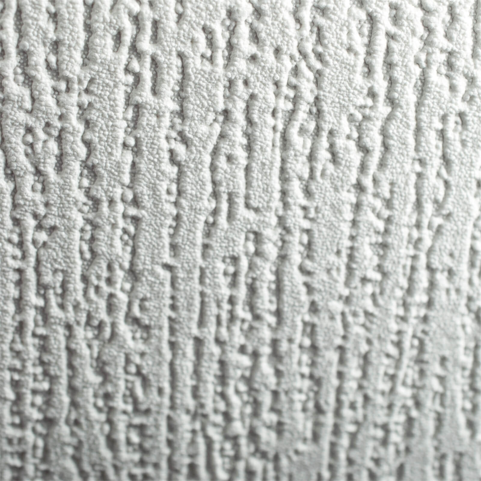 Wall Doctor Woodchip Cover Bark Paintable Wallpaper