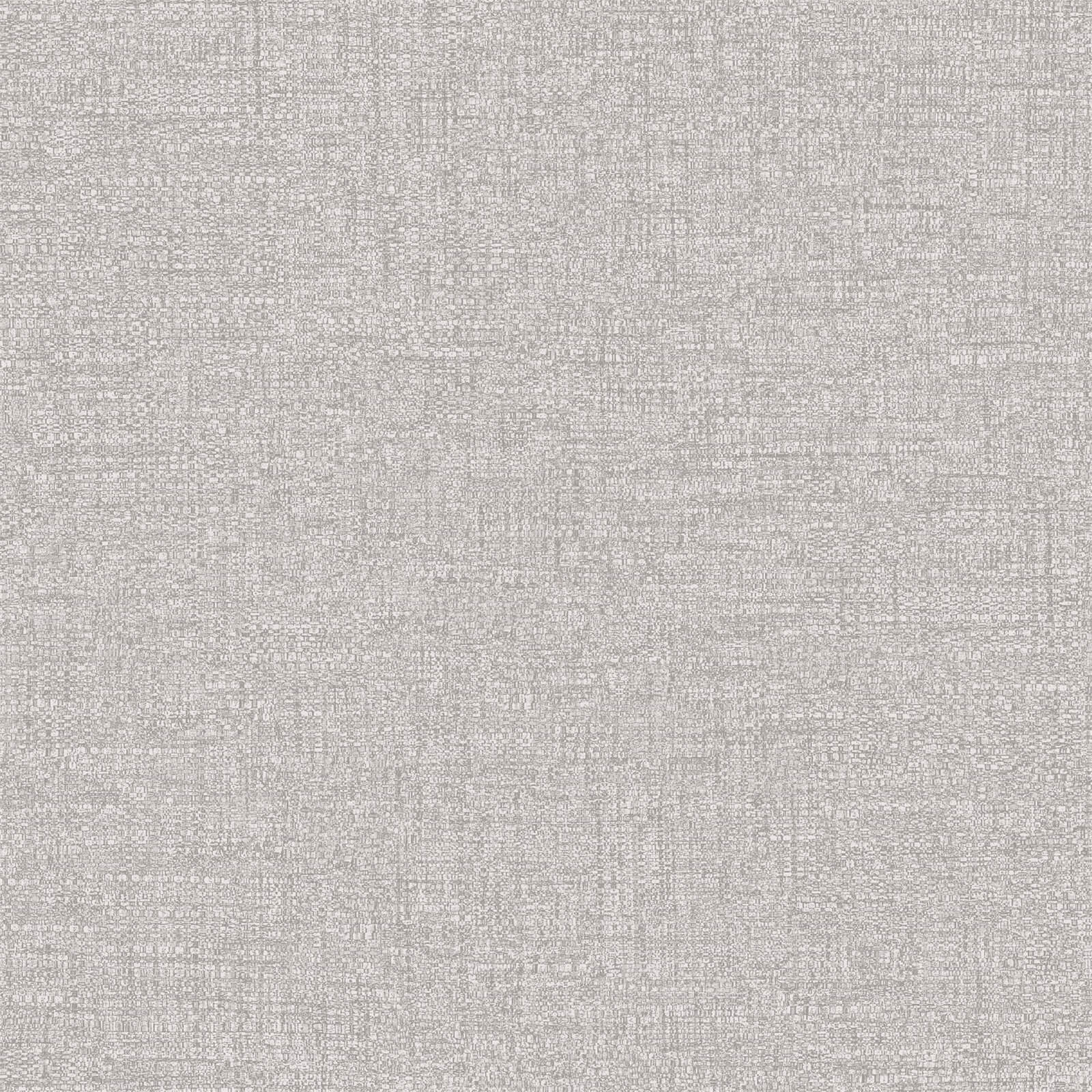 Grandeco Rotan Grey Wallpaper
