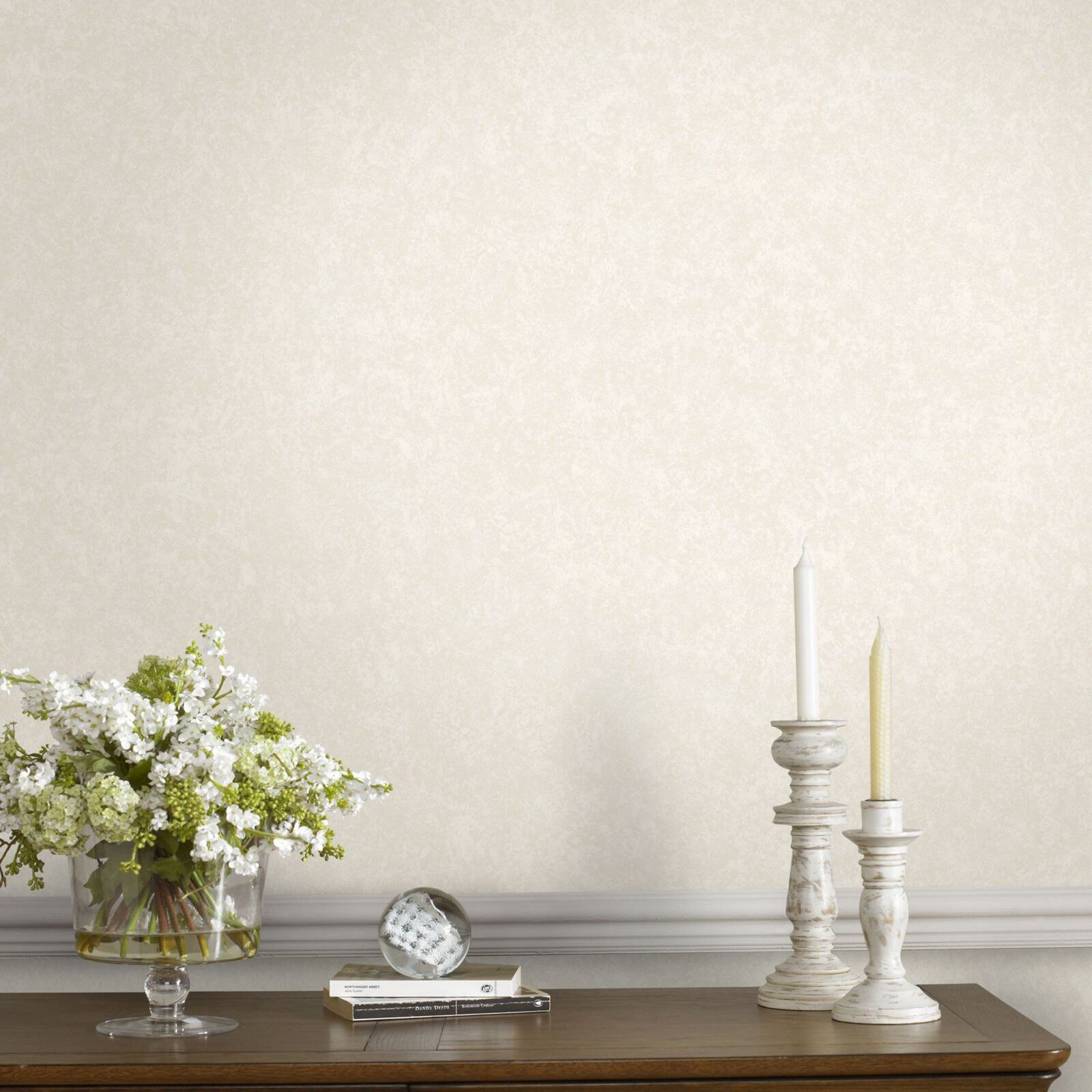 Superfresco Easy Paste the Wall Halo Natural Wallpaper