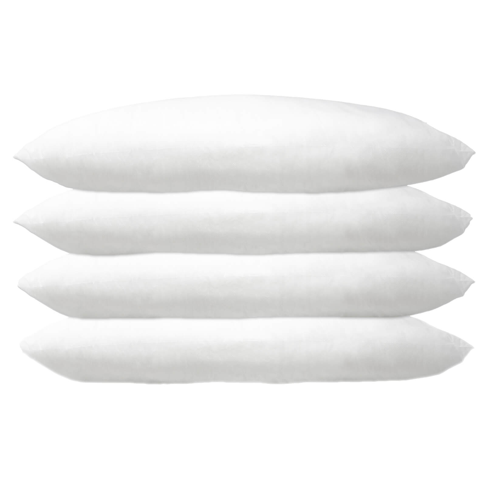 Essentials Pillows - Pack of 4