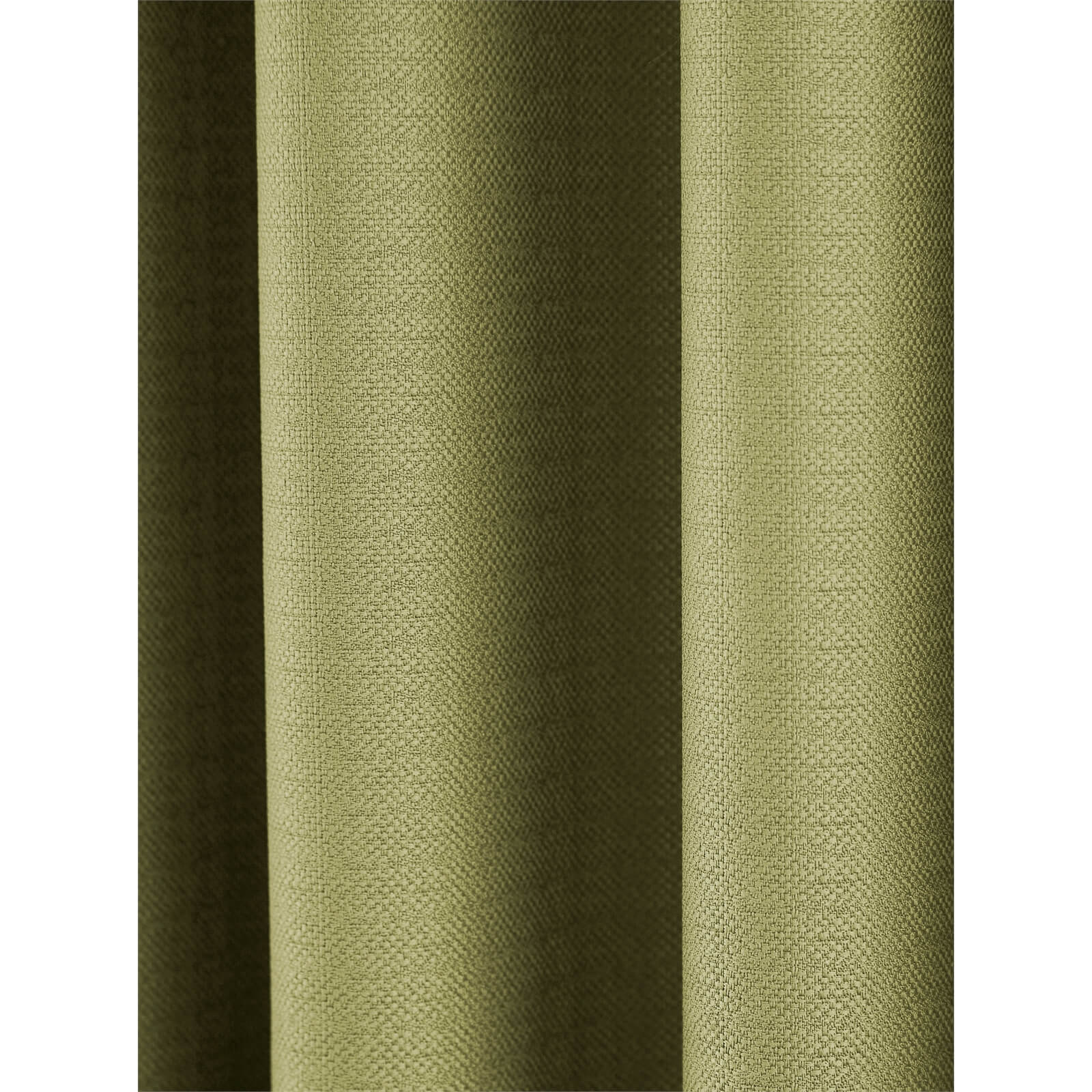 Helena Springfield Eden Lined Curtains 90 x 90 - Willow