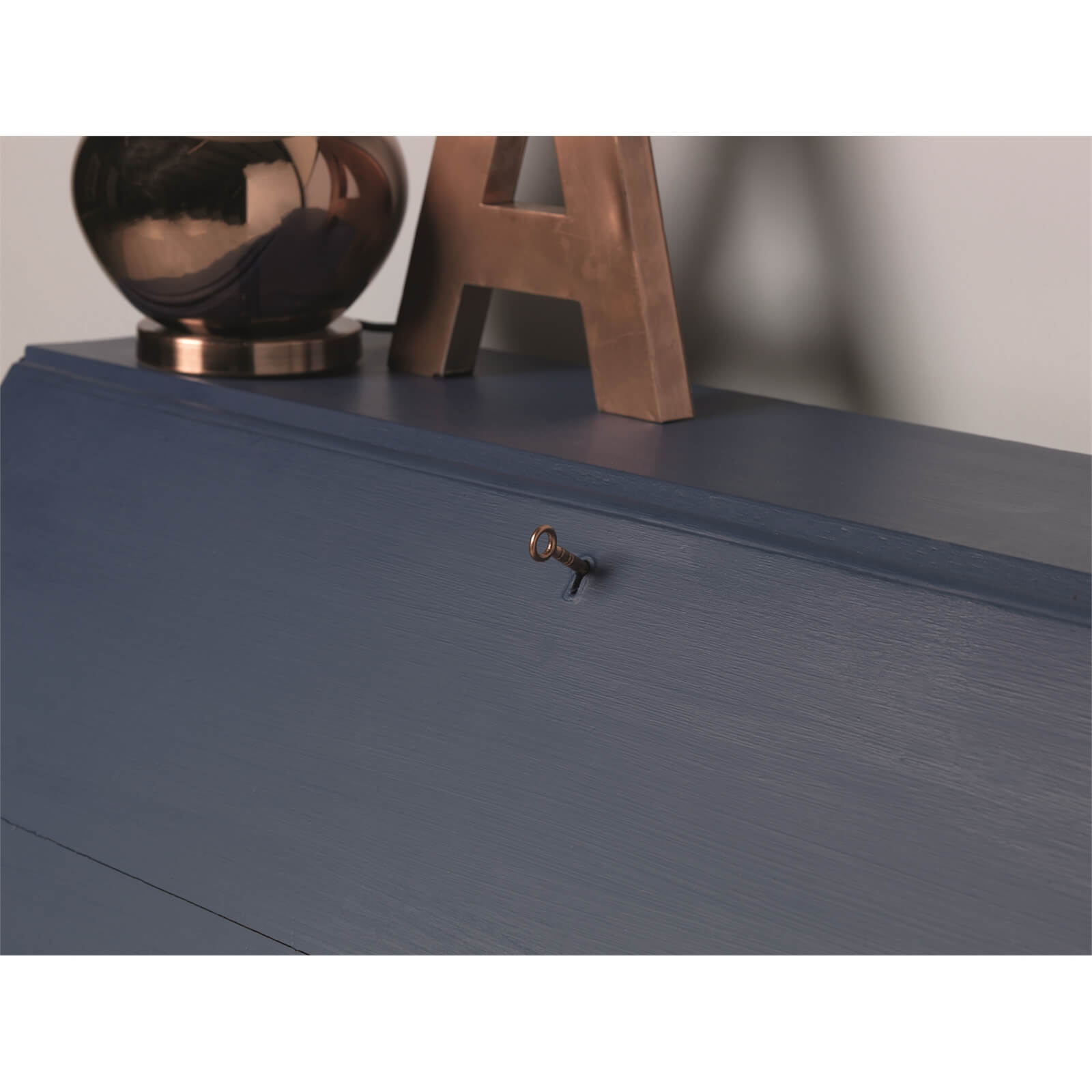 Rust-Oleum Furniture Lacquer Matt - 750ml