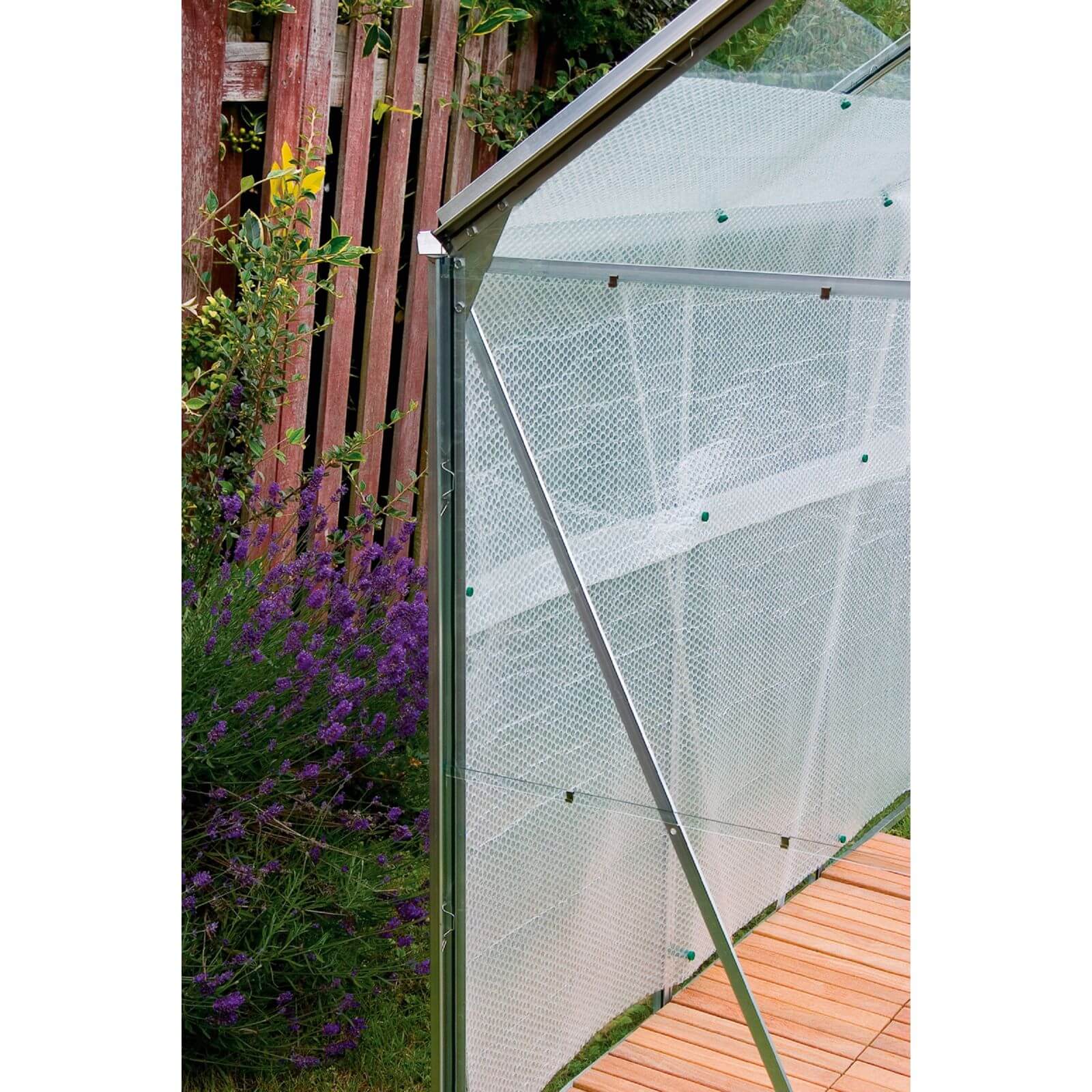 Greenhouse Insulation - 30x0.75m
