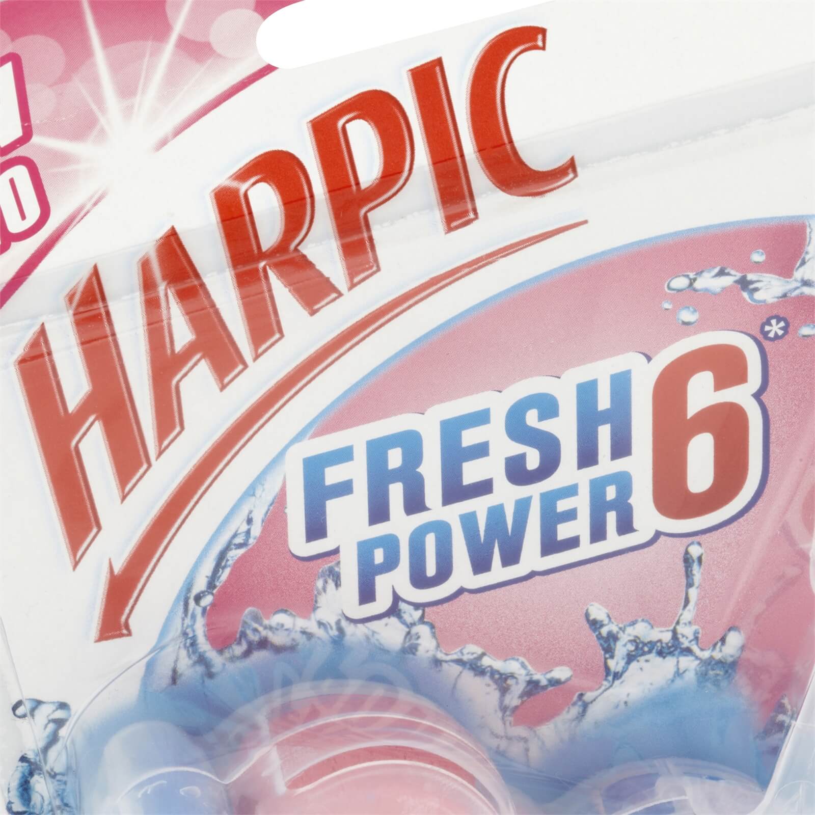 Harpic Fresh Power - Tropical Blossom