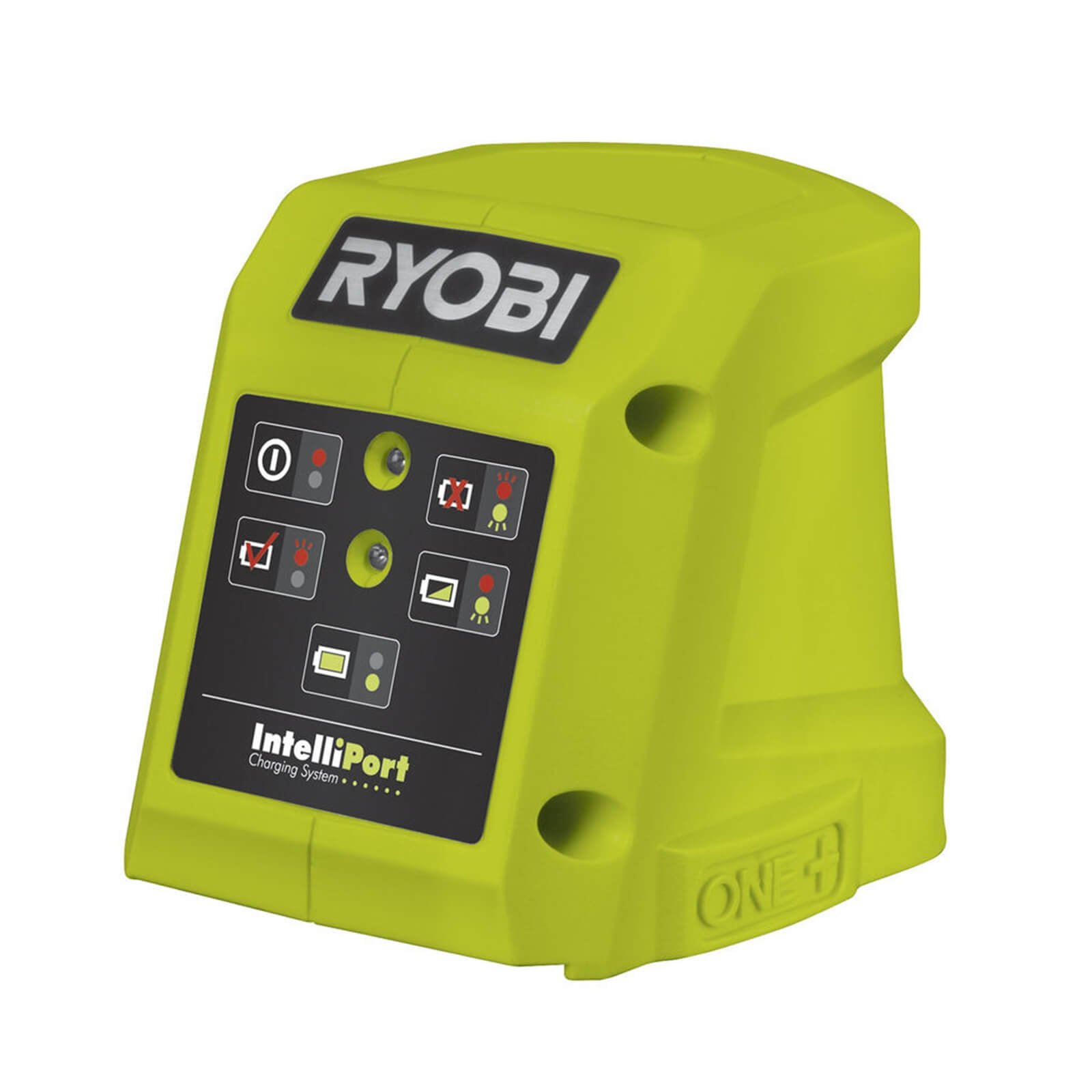 Ryobi ONE+ 18V 2.0Ah Battery & Charger RC18115-120