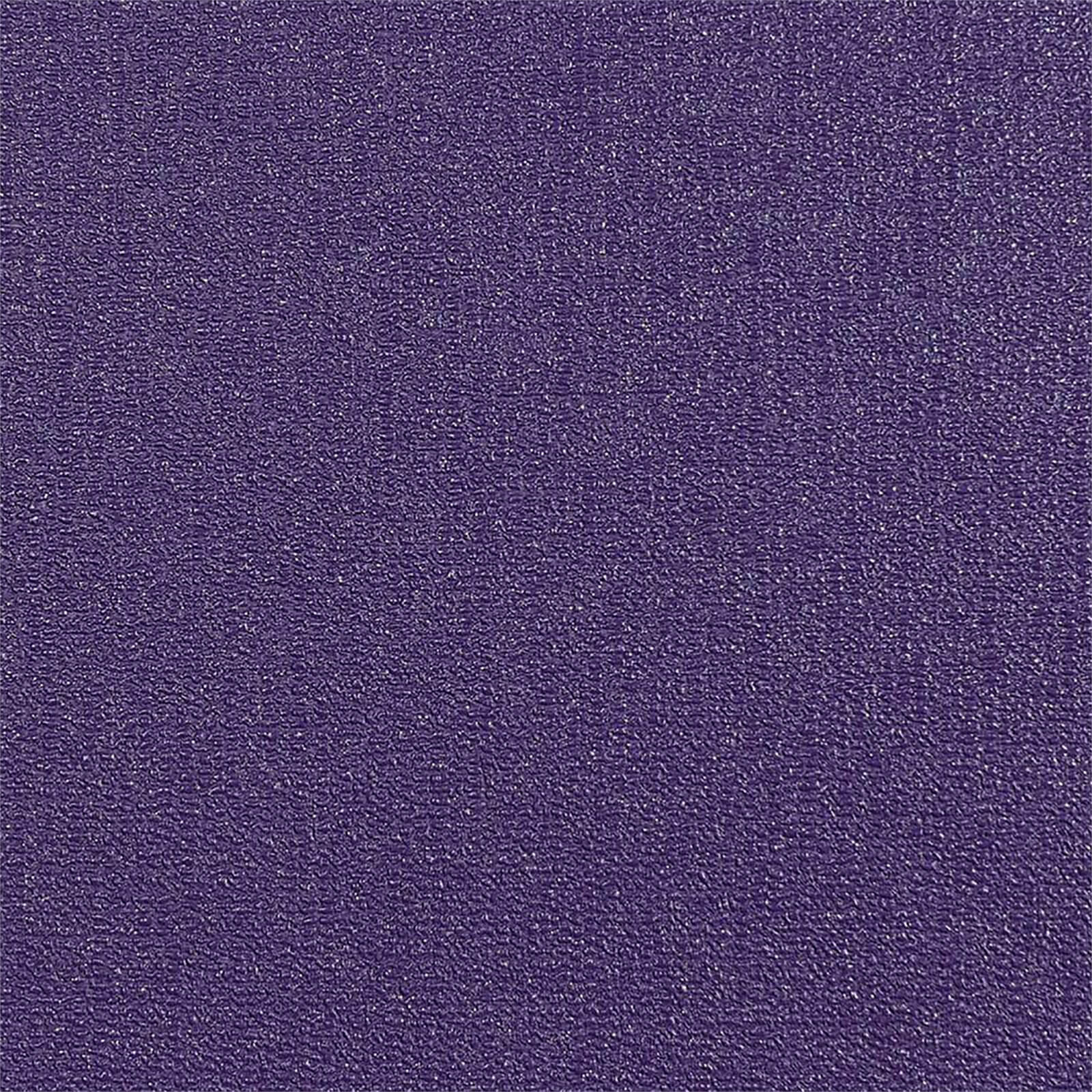 Arthouse Glitterati Plain Embossed Glitter Purple Wallpaper