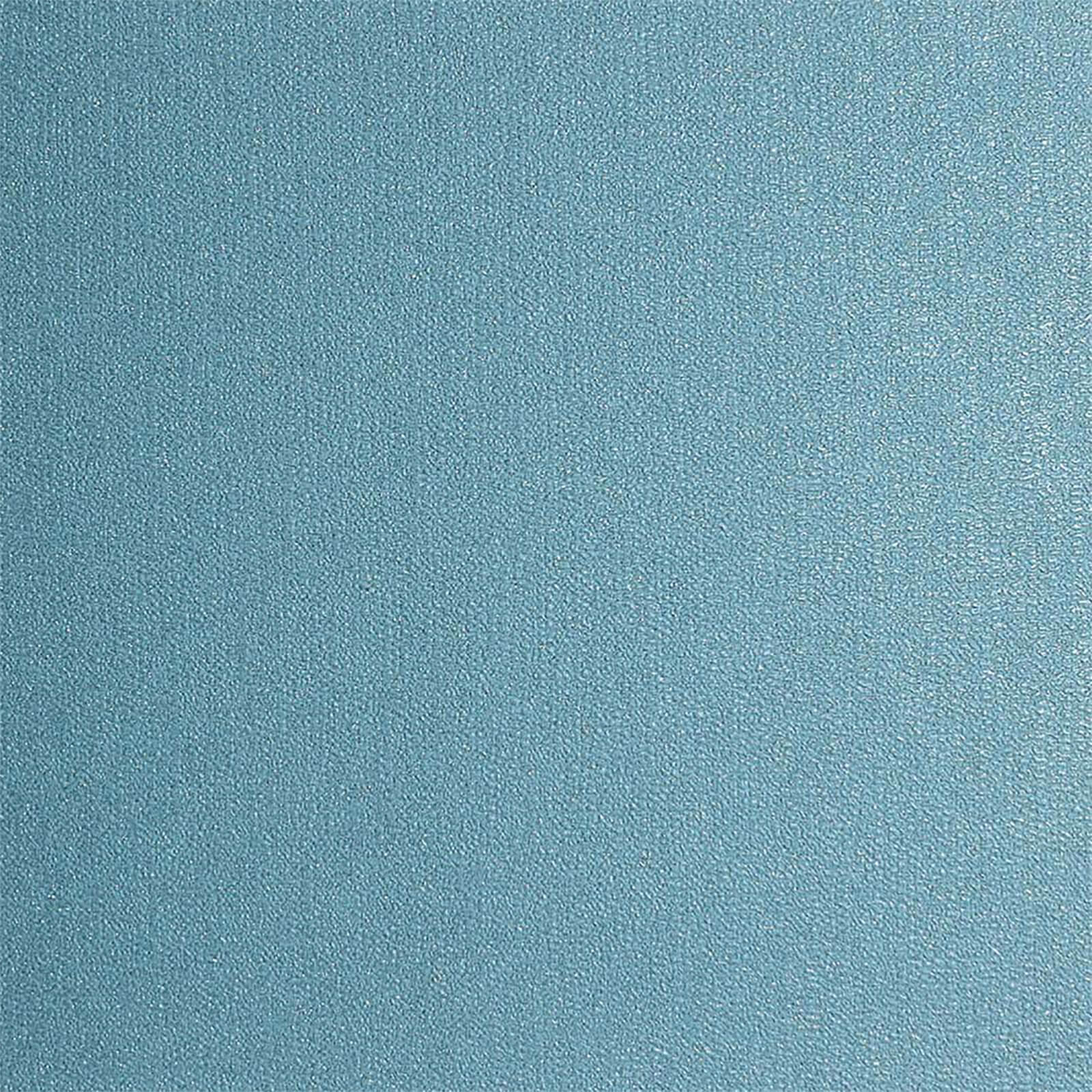 Arthouse Glitterati Plain Embossed Glitter Blue Wallpaper