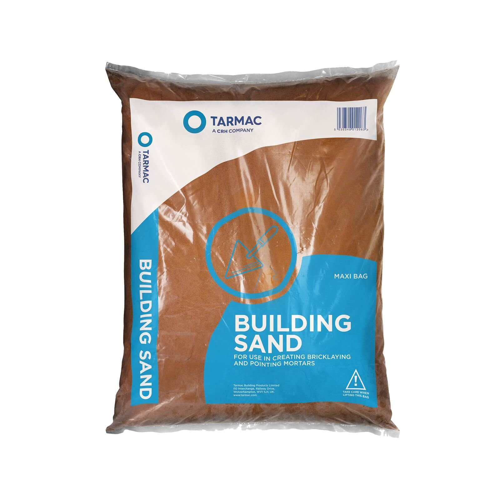 Building Sand - Maxipack