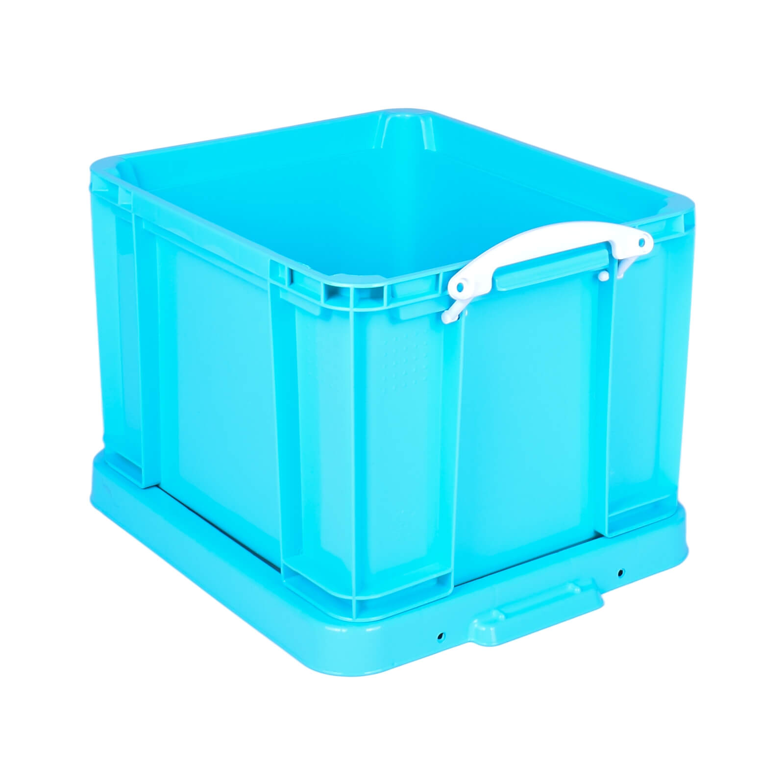 Really Useful Box - 35L - Jade Blue