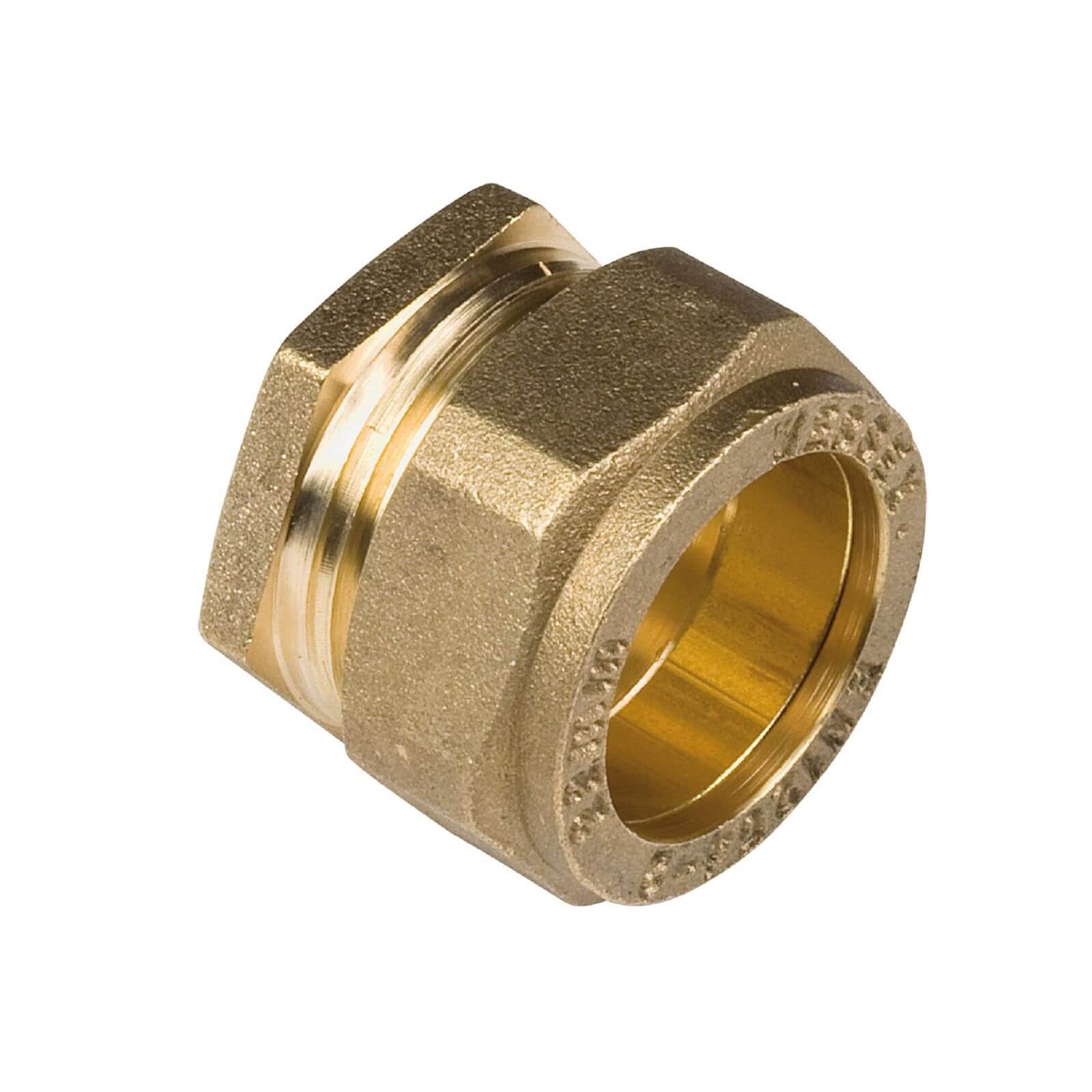 Compression Stopend - 22mm