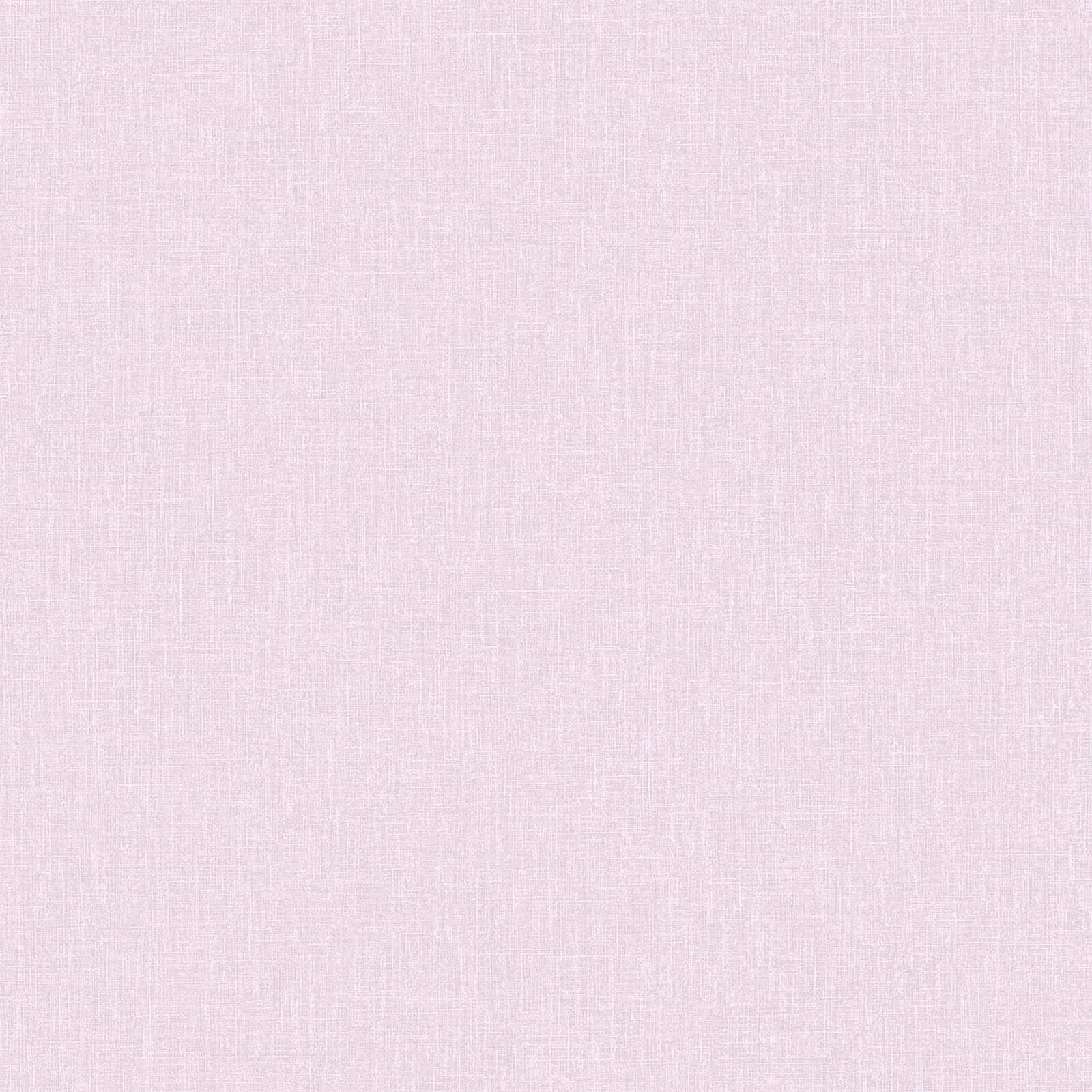 Grandeco Painterly Plain Violet Wallpaper