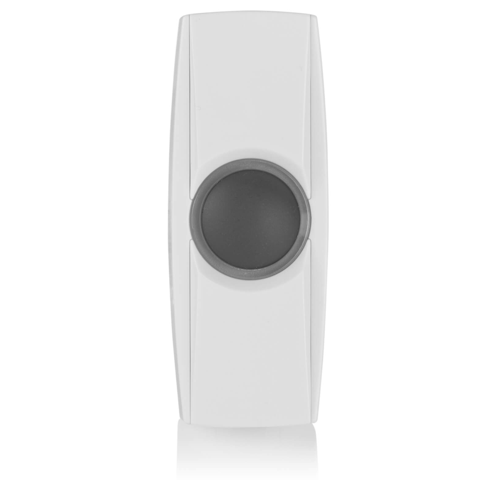 Byron BY34 Wireless Extra Push - White