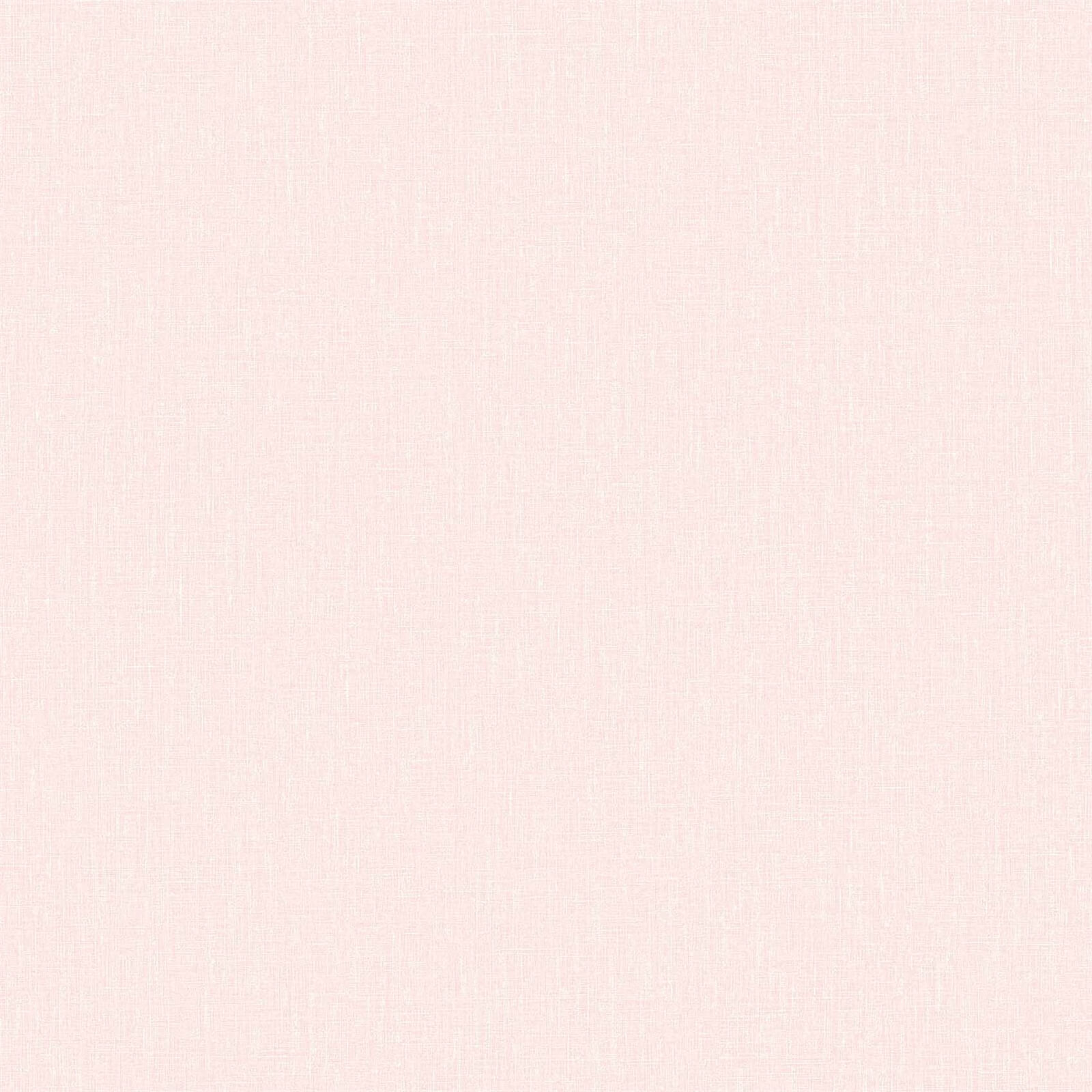 Grandeco Painterly Plain Pink Wallpaper