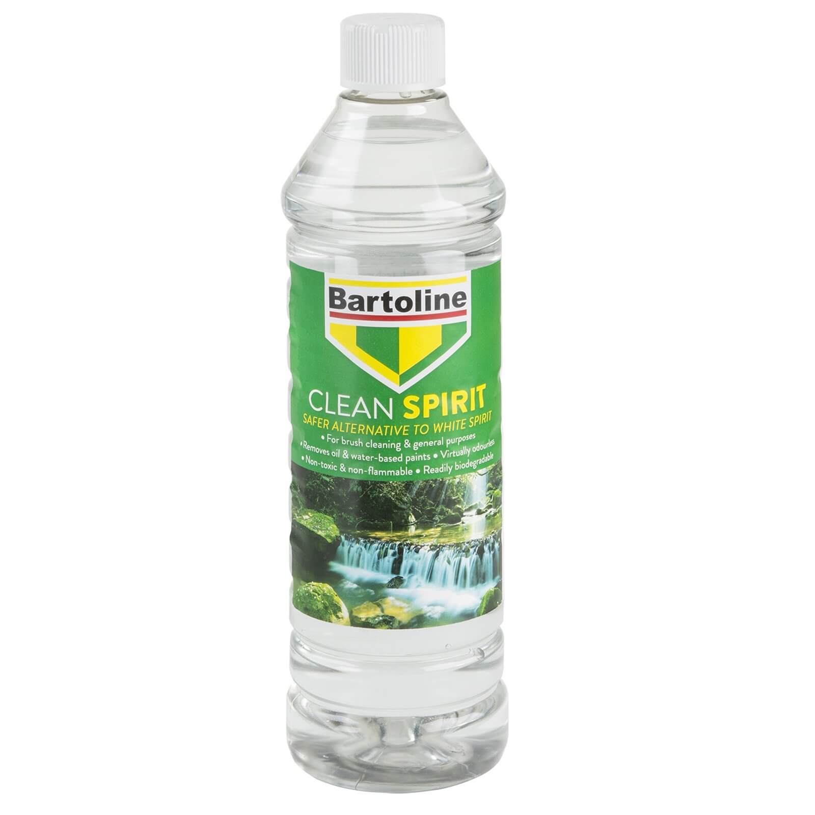 Bartoline Clean Spirit - 750ml