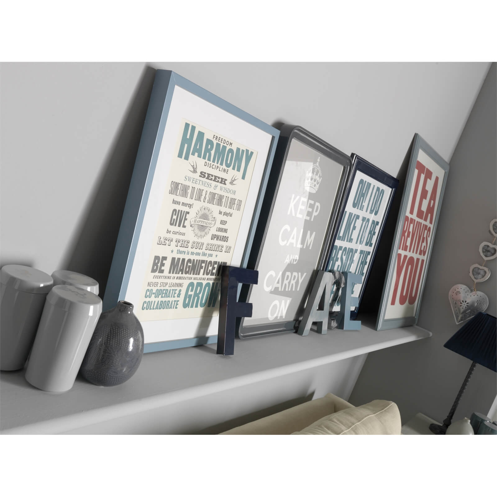 RustOleum Painter's Touch MultiPurpose Gloss Spray Paint Navy Blue