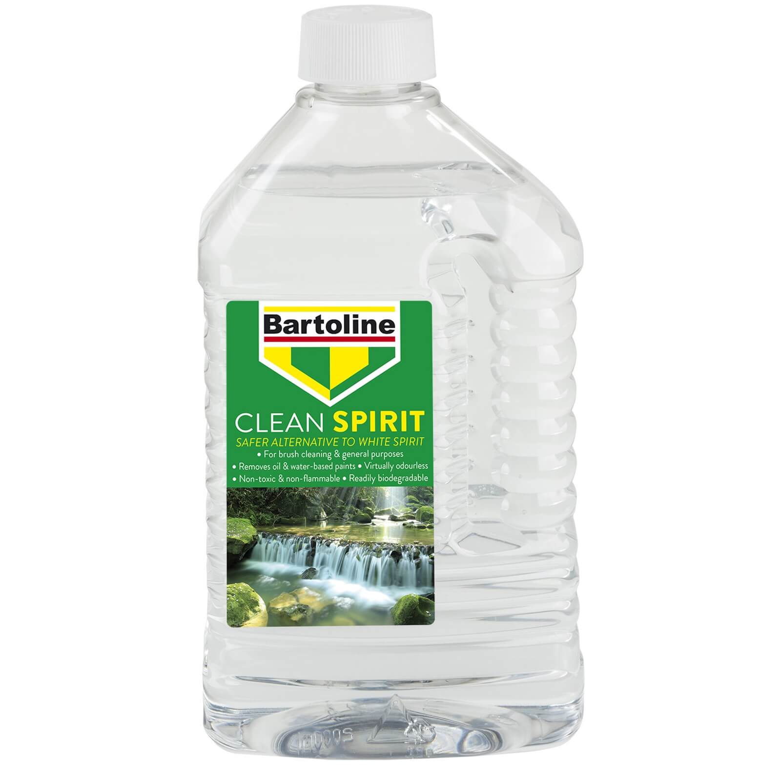 Bartoline Clean Spirit - 2L