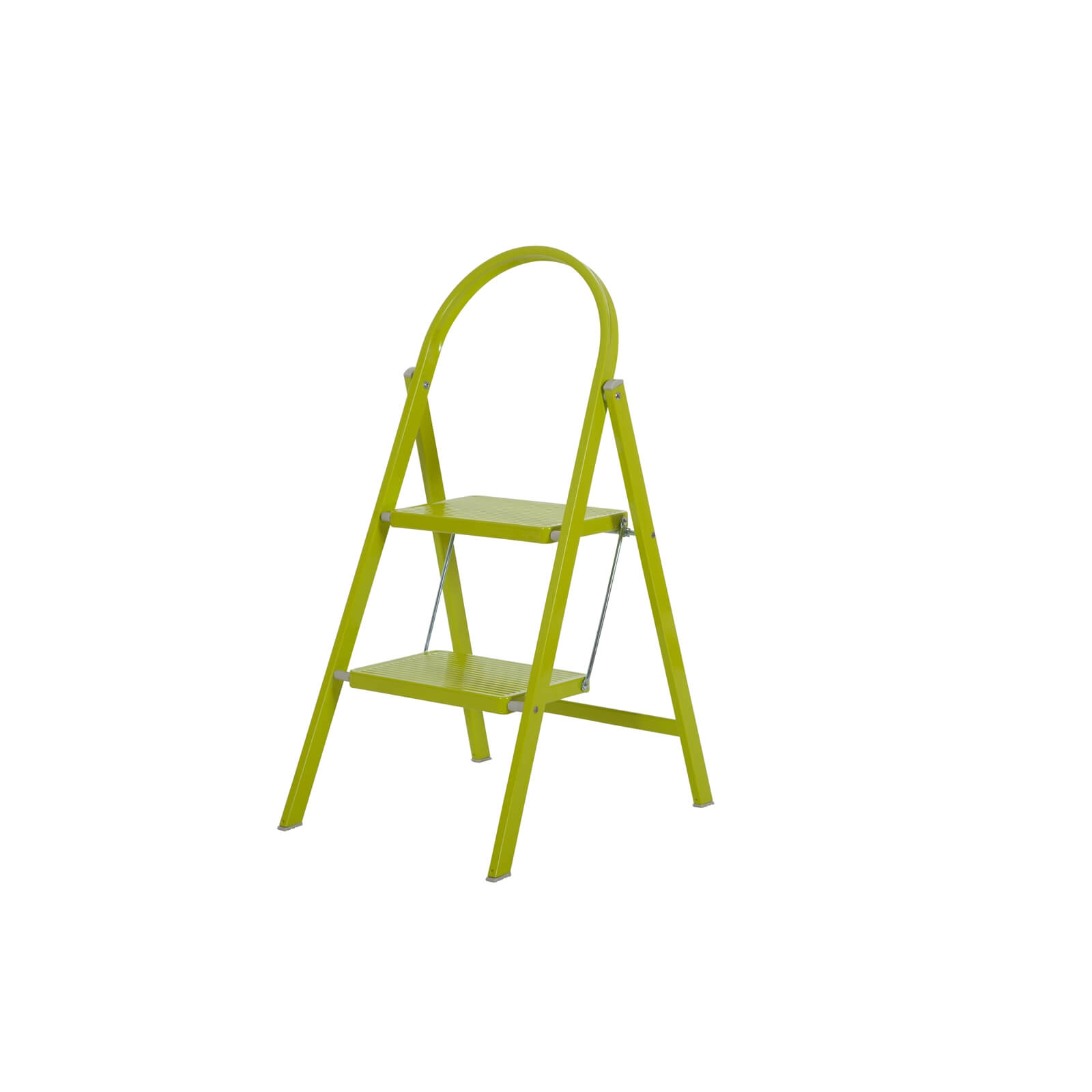 Handy Stepstool 2 Step - Lime