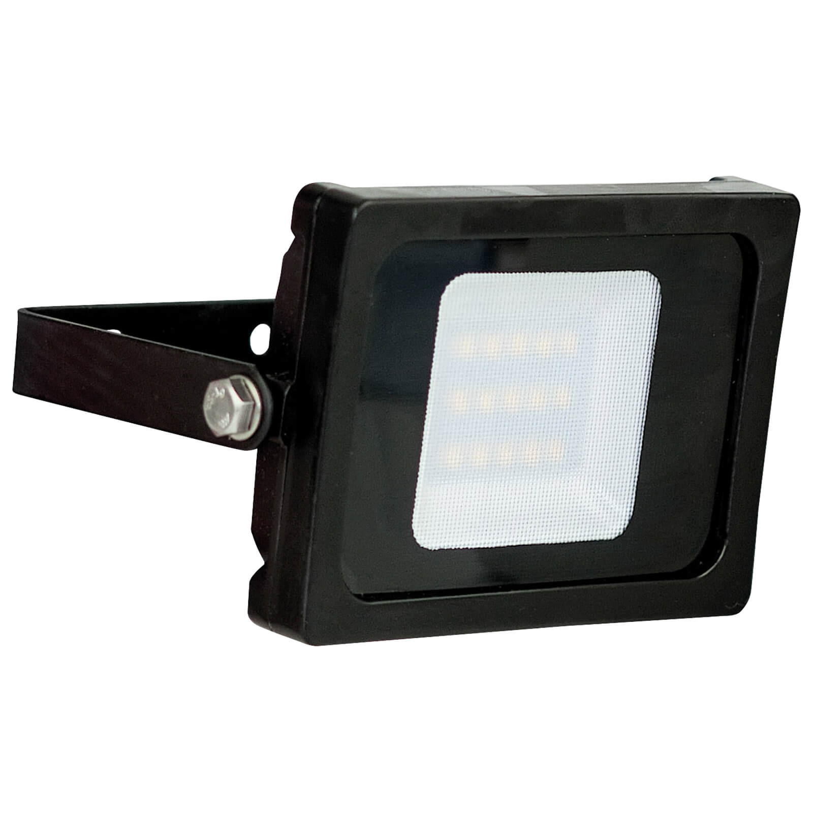Masterplug Slim LED 8.5W Floodlight