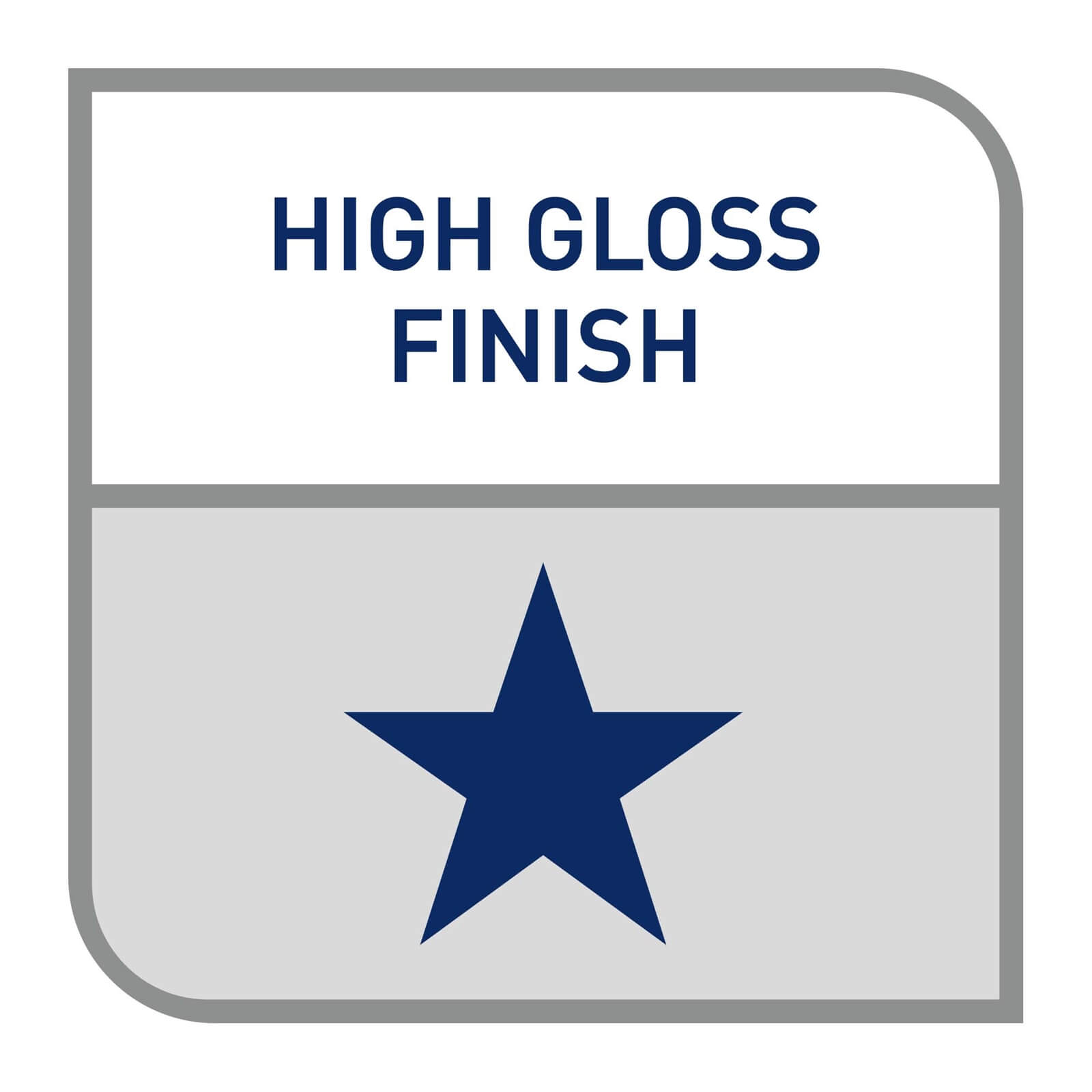 Dulux Liquid Gloss Paint Brilliant White 750ml Homebase