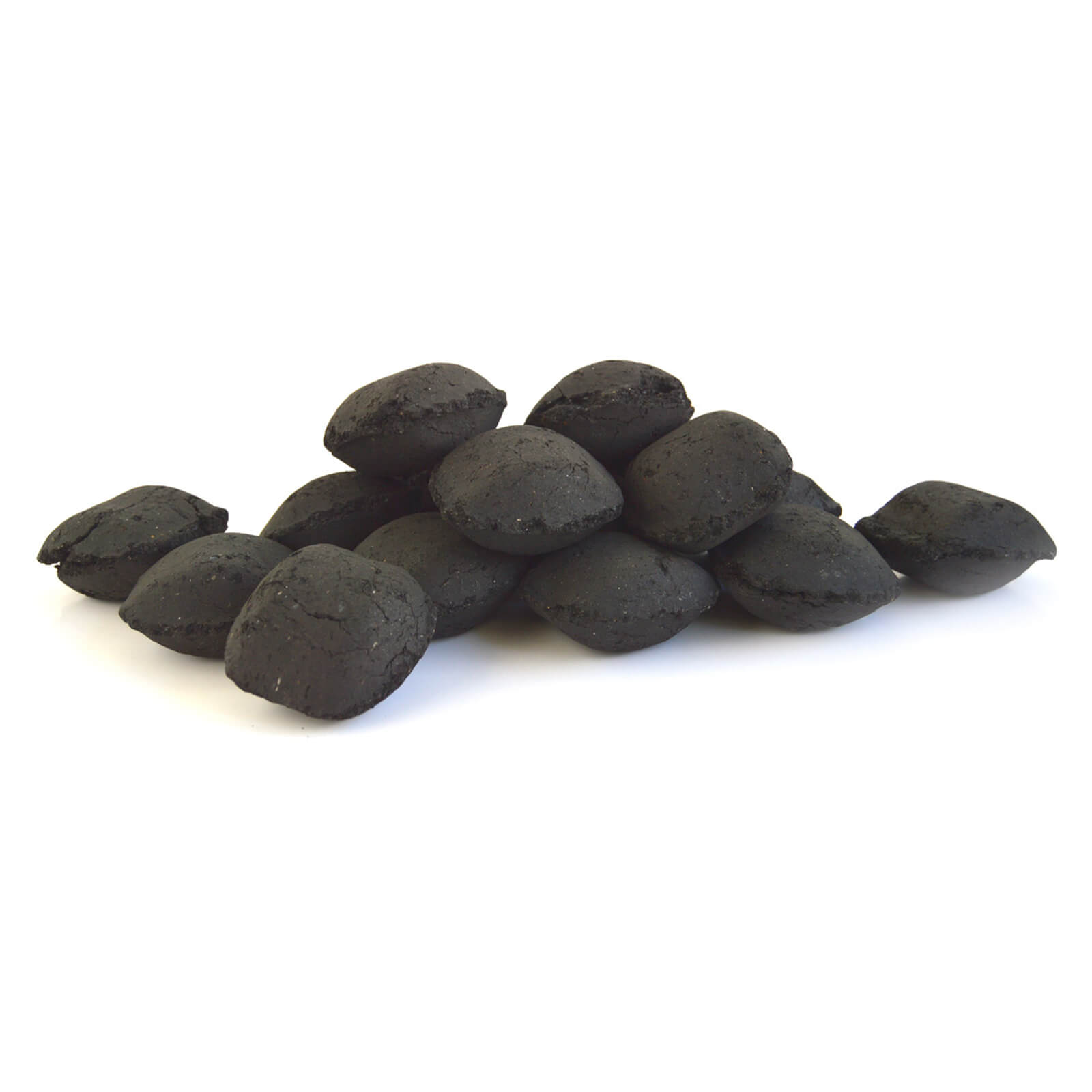 Bar-Be-Quick FSC Charcoal Briquettes - 10kg