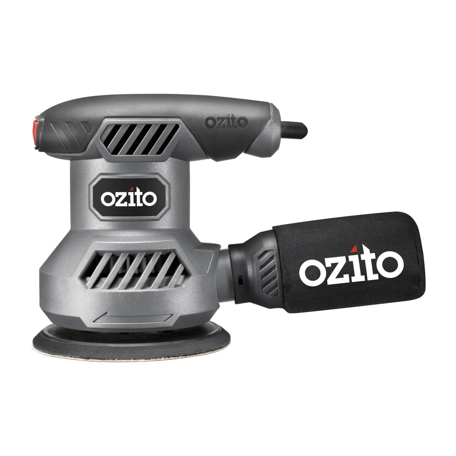 Ozito by Einhell 230W 125mm Random Orbital Sander