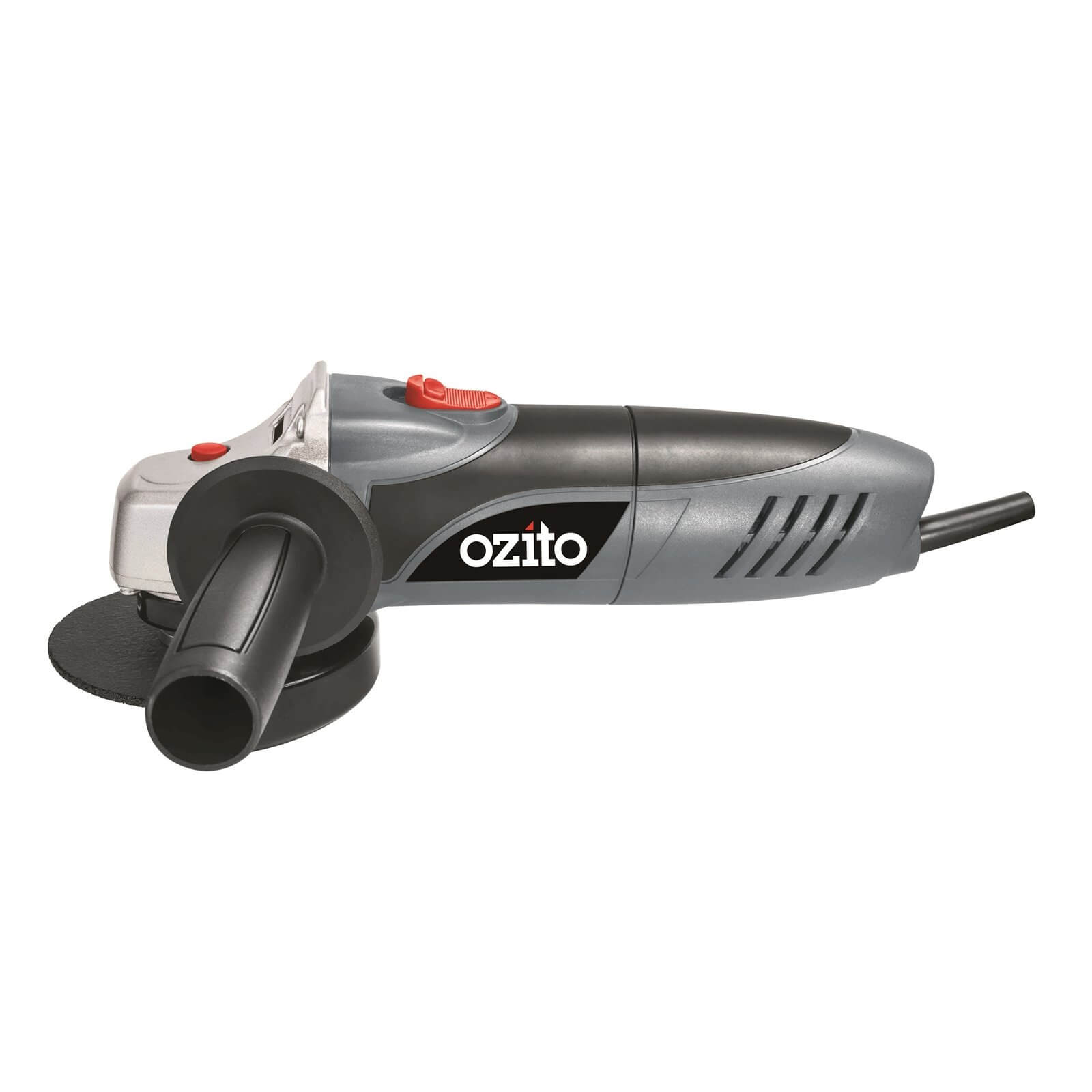 Ozito by Einhell 850W 115mm Angle Grinder