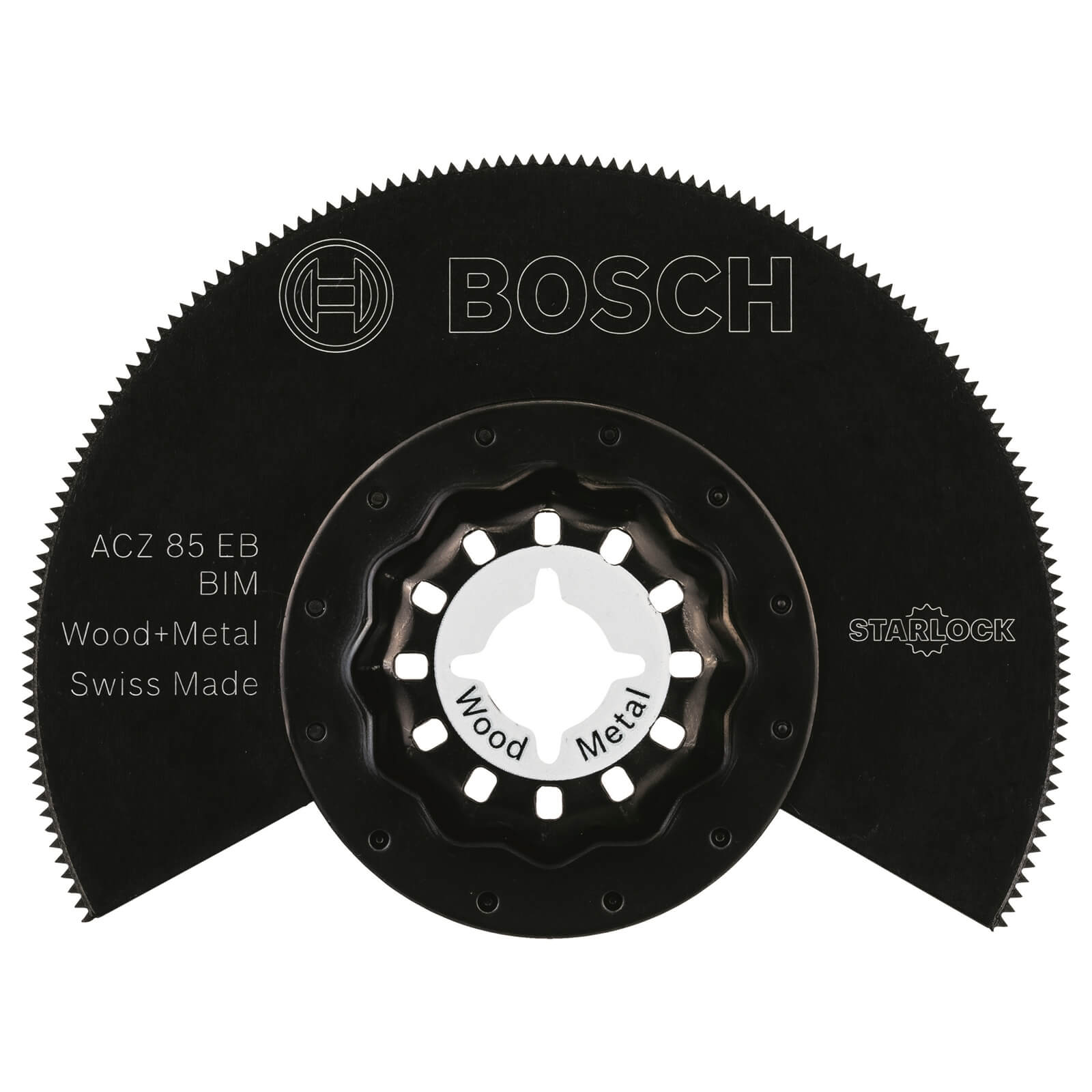 Bosch All Rounder Bi-Metal Blade