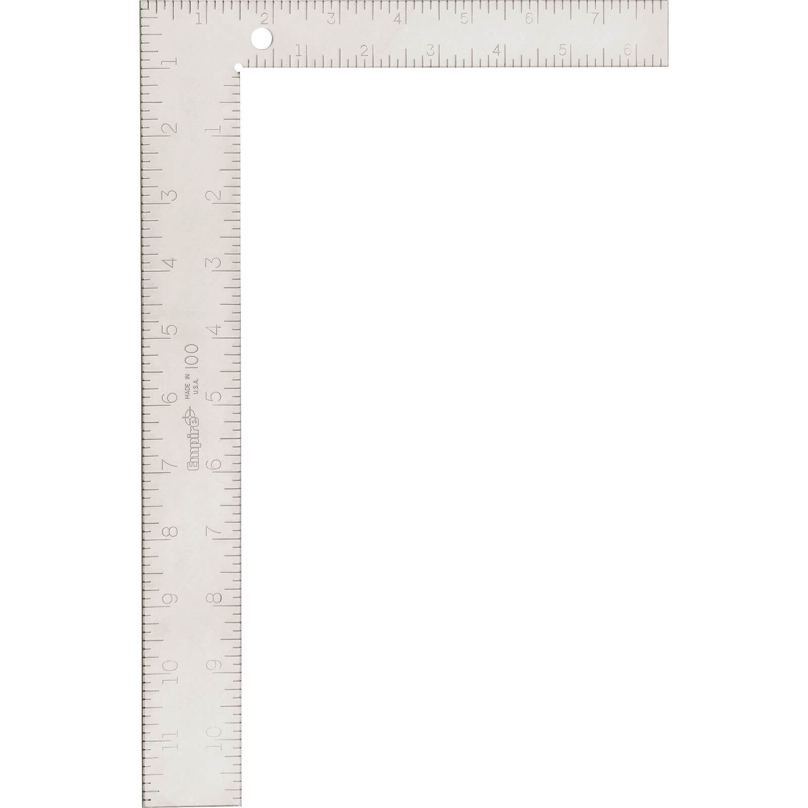 Empire 100IM Rafters Square (200mm x 300mm)