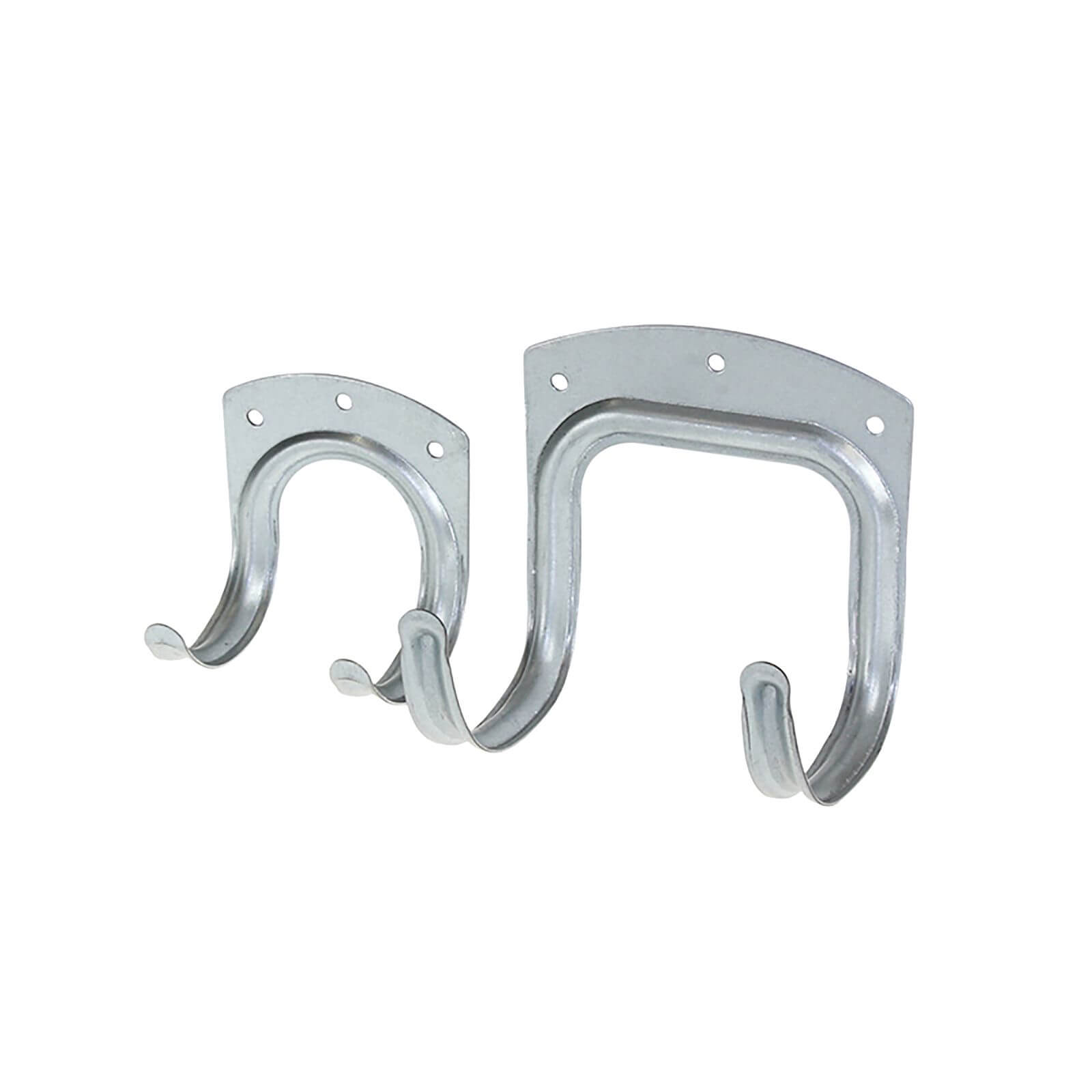 Syneco Utility Hook MultiPack - 8 Pack