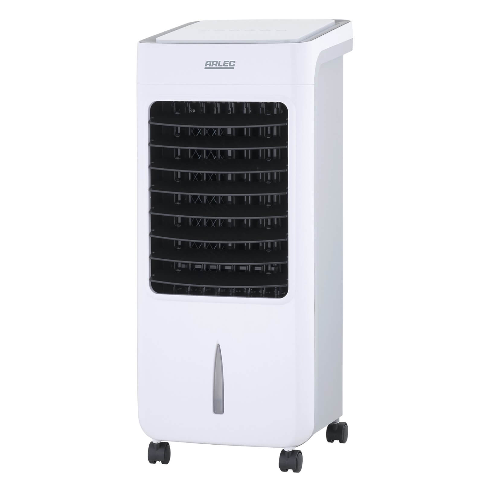 6L Portable Evaporative Air Cooler