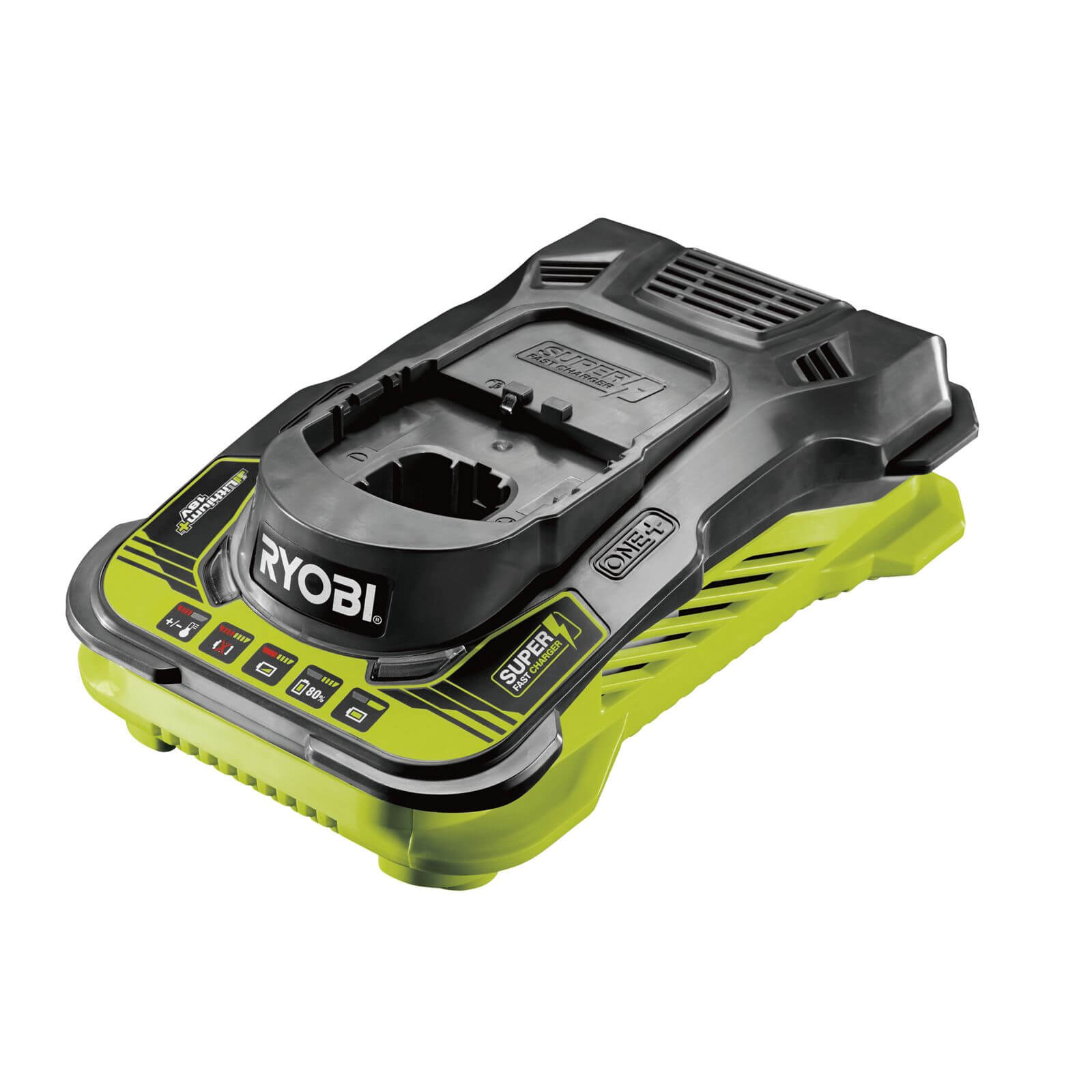 Ryobi ONE+ 18V Fast Charger RC18150