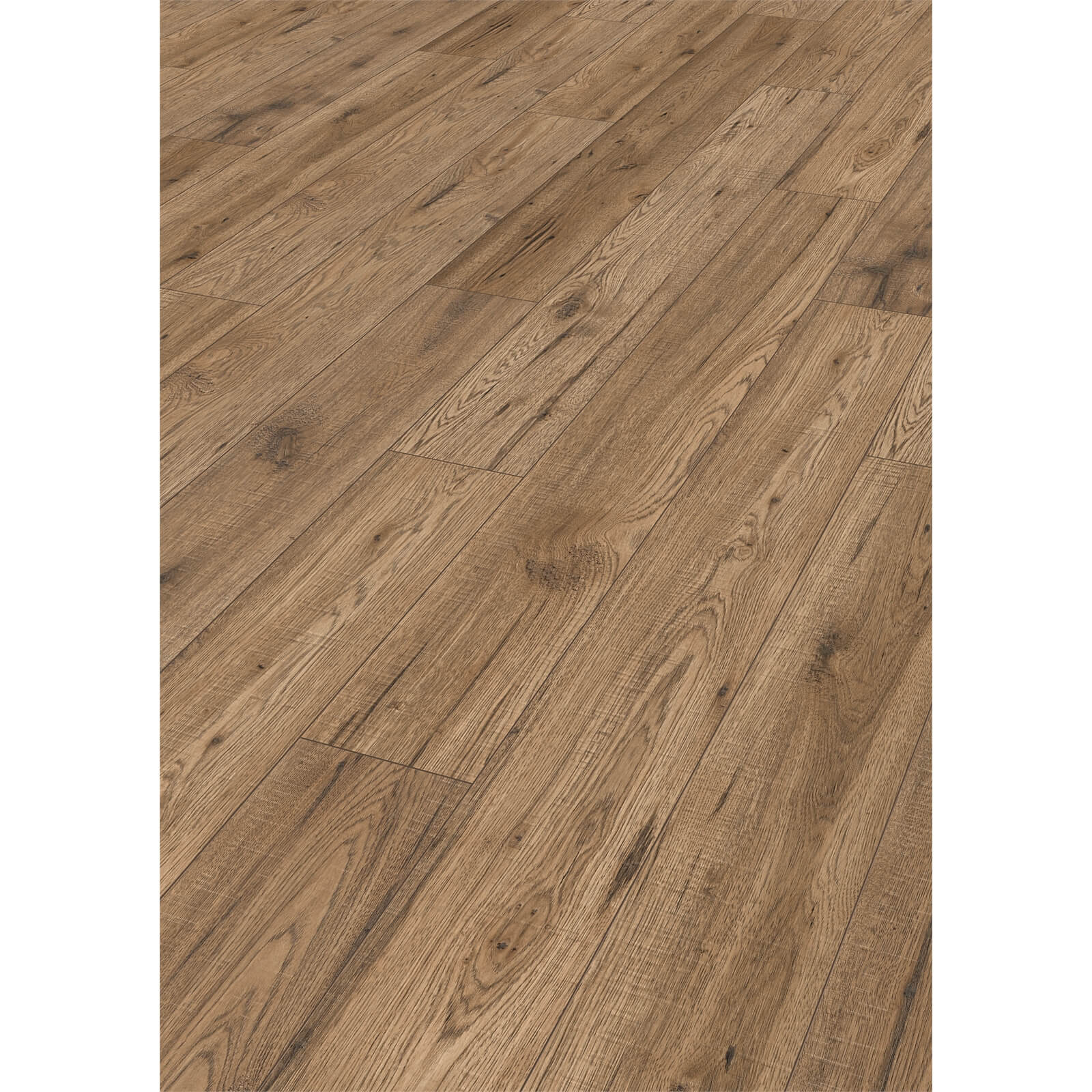 Burcote Oak Laminate Flooring