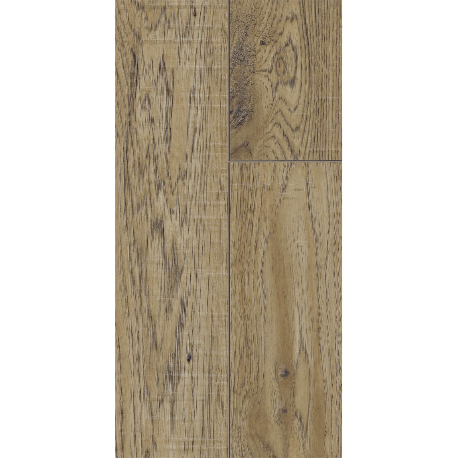 Burcote Oak Laminate Flooring