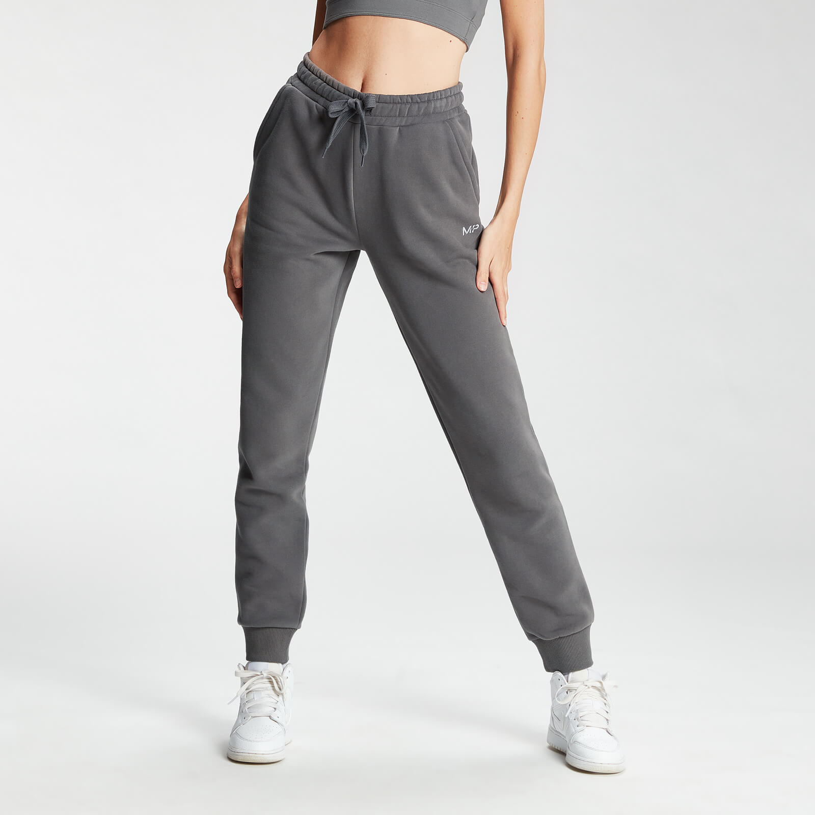 Myprotein grey joggers 2025