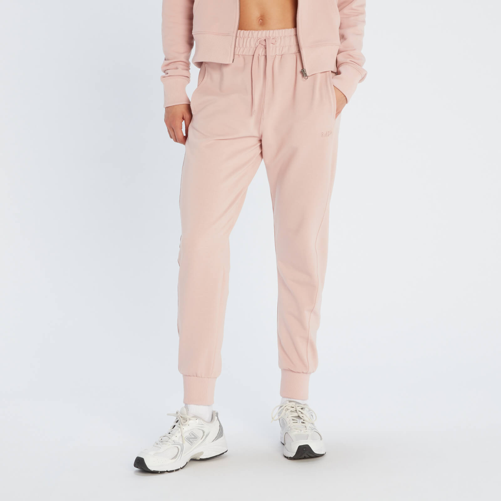 MP Women's Rest Day Joggers Fawn - S
