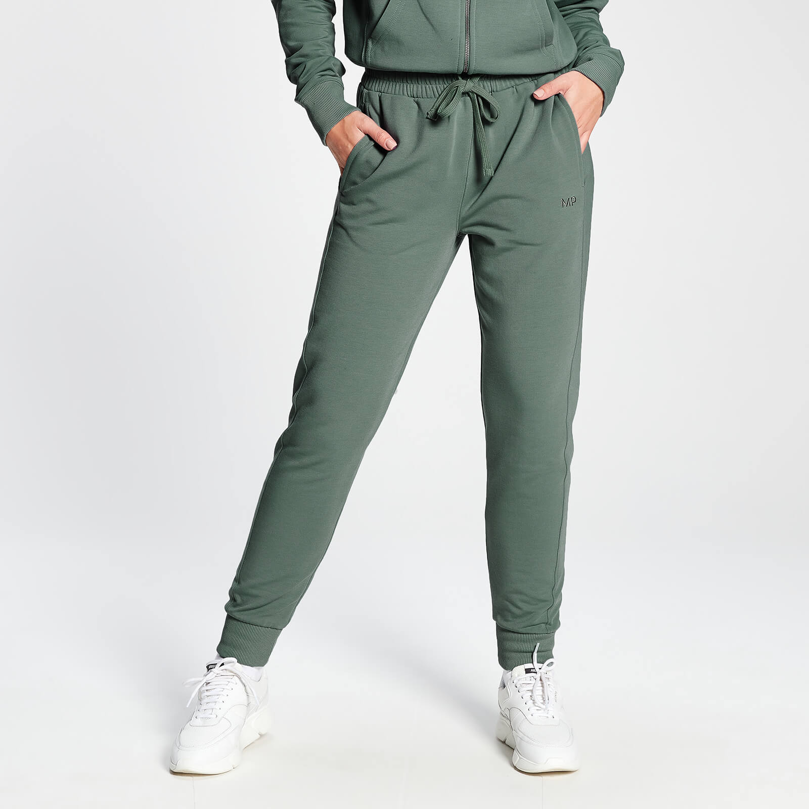 MP Women's Rest Day Joggers Cactus - XS