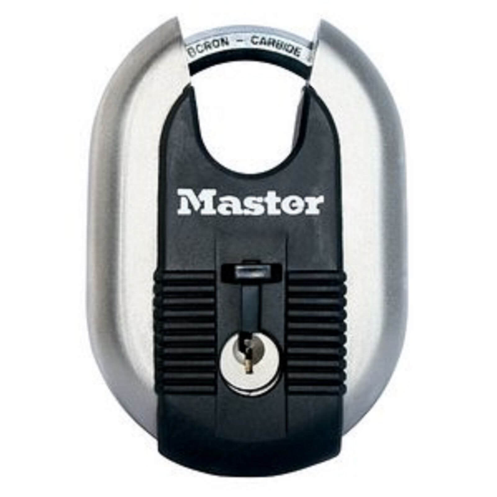 Master Lock Excell Oval Padlock - 59mm