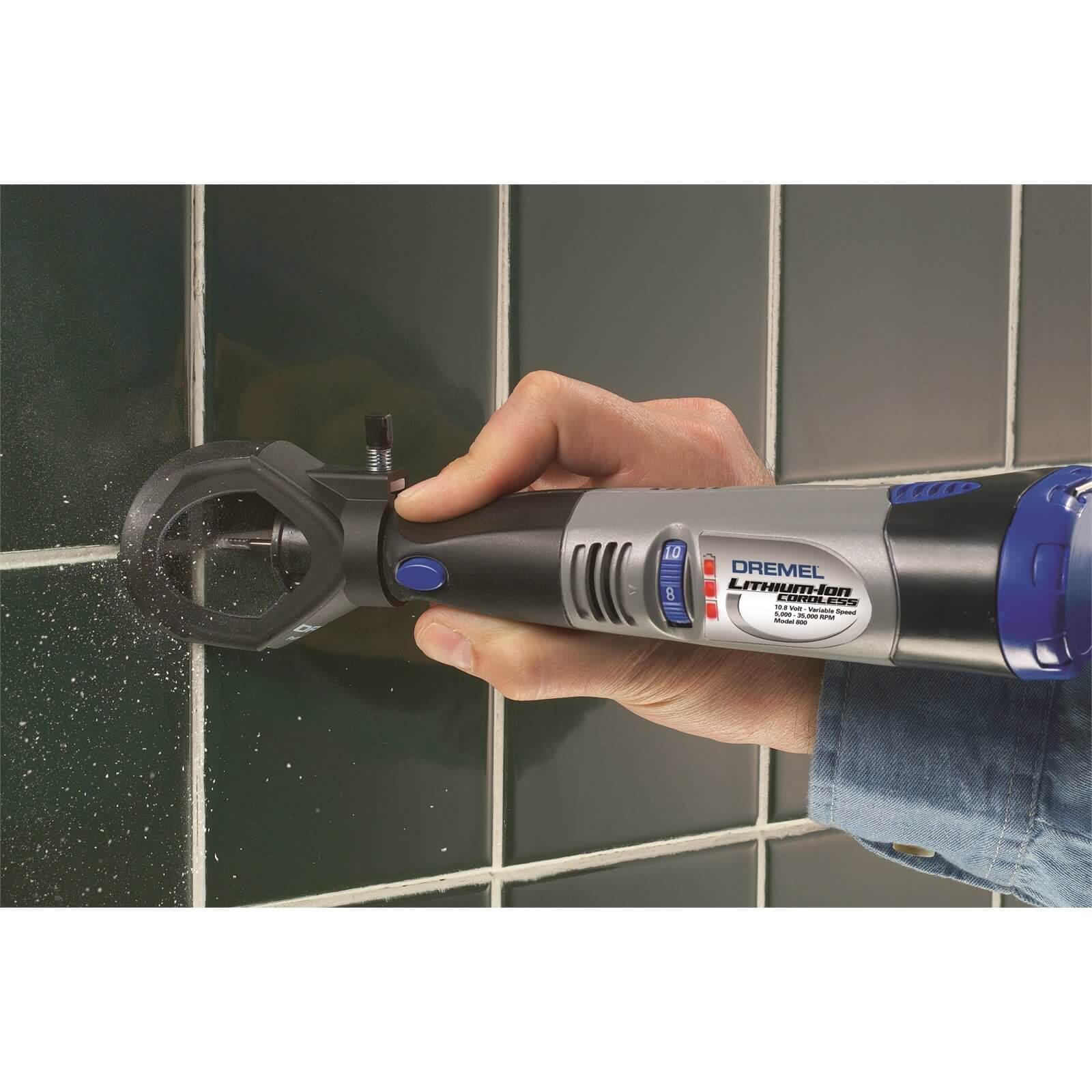 Dremel Grout Remover 569