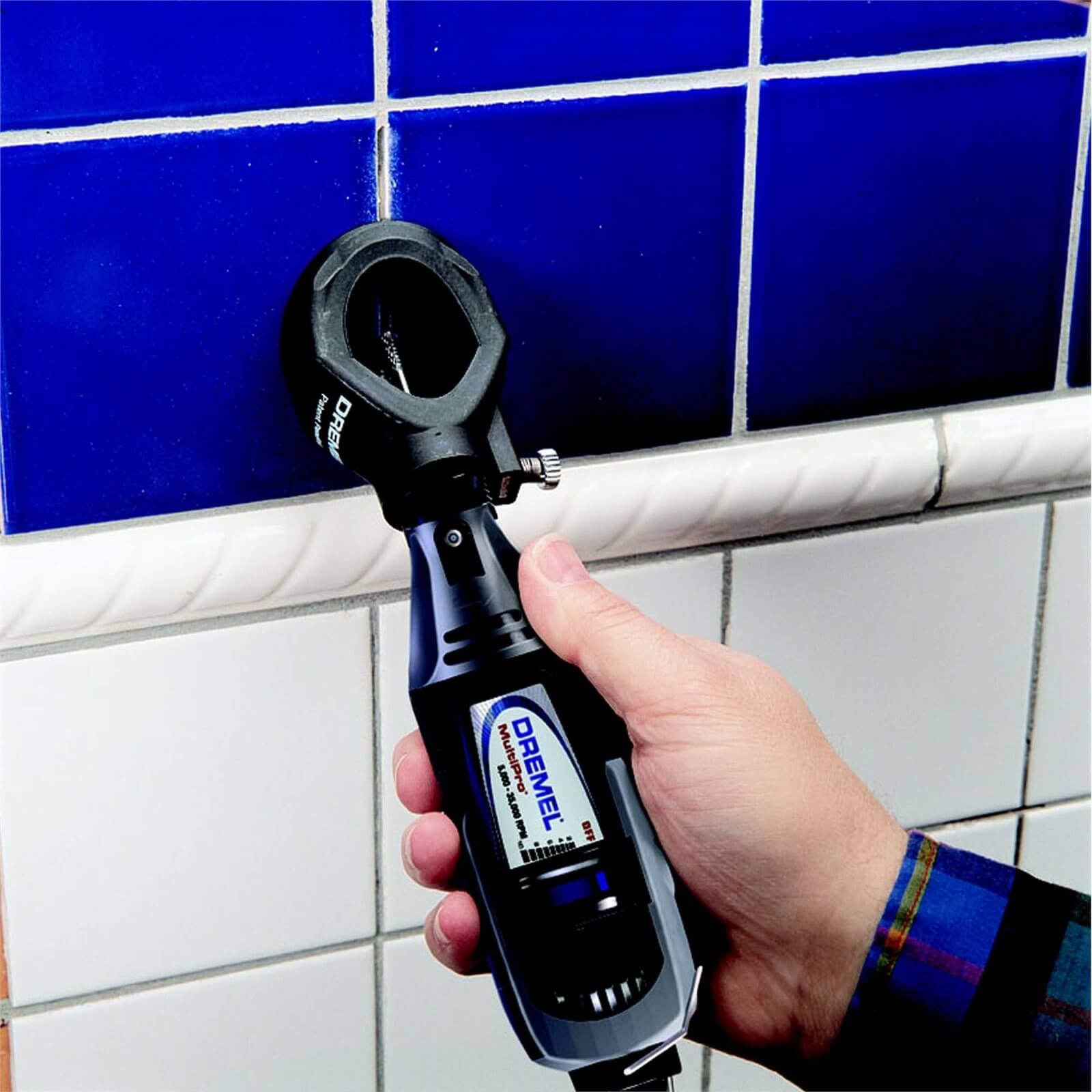 Dremel Grout Remover 569