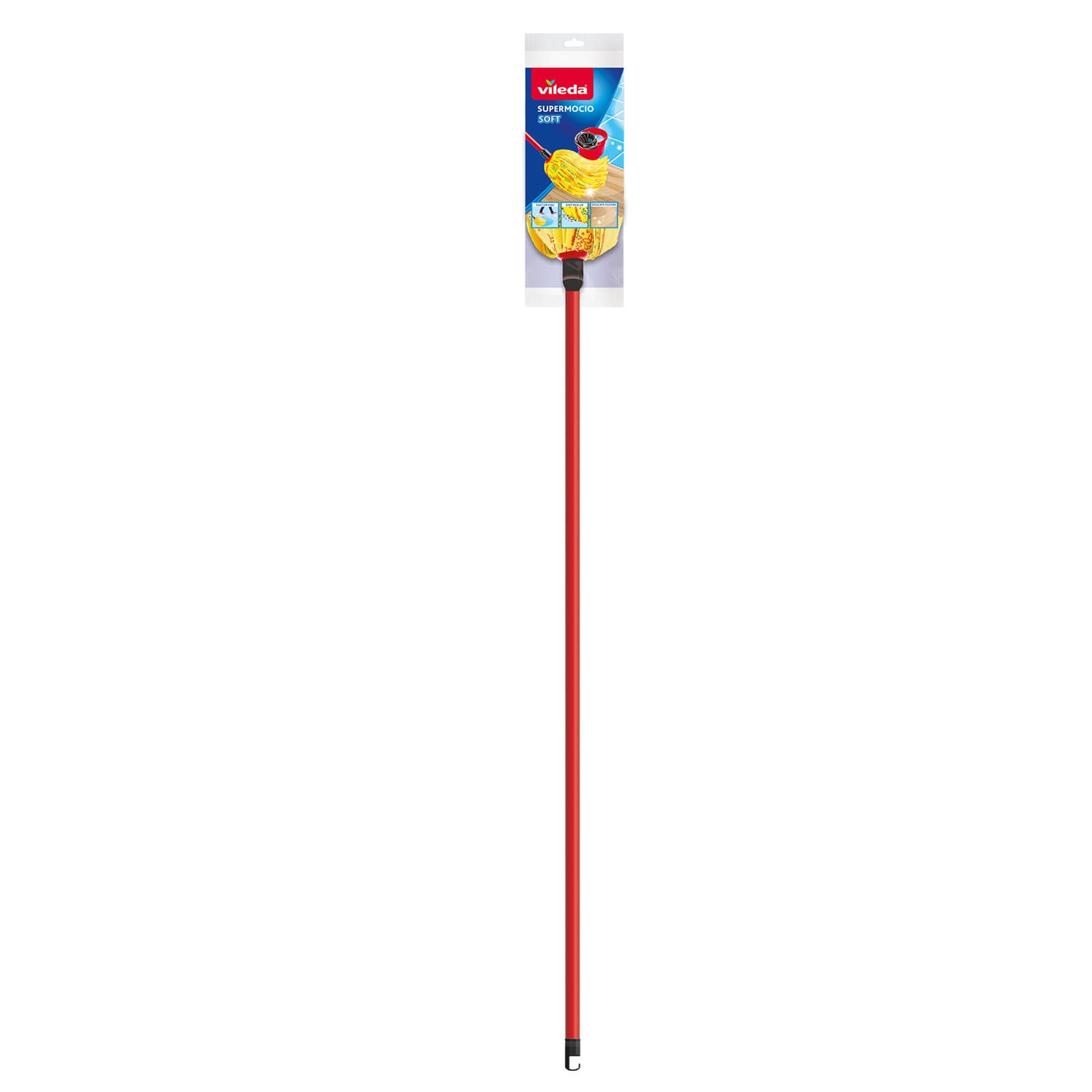 Vileda SuperMocio Soft Mop