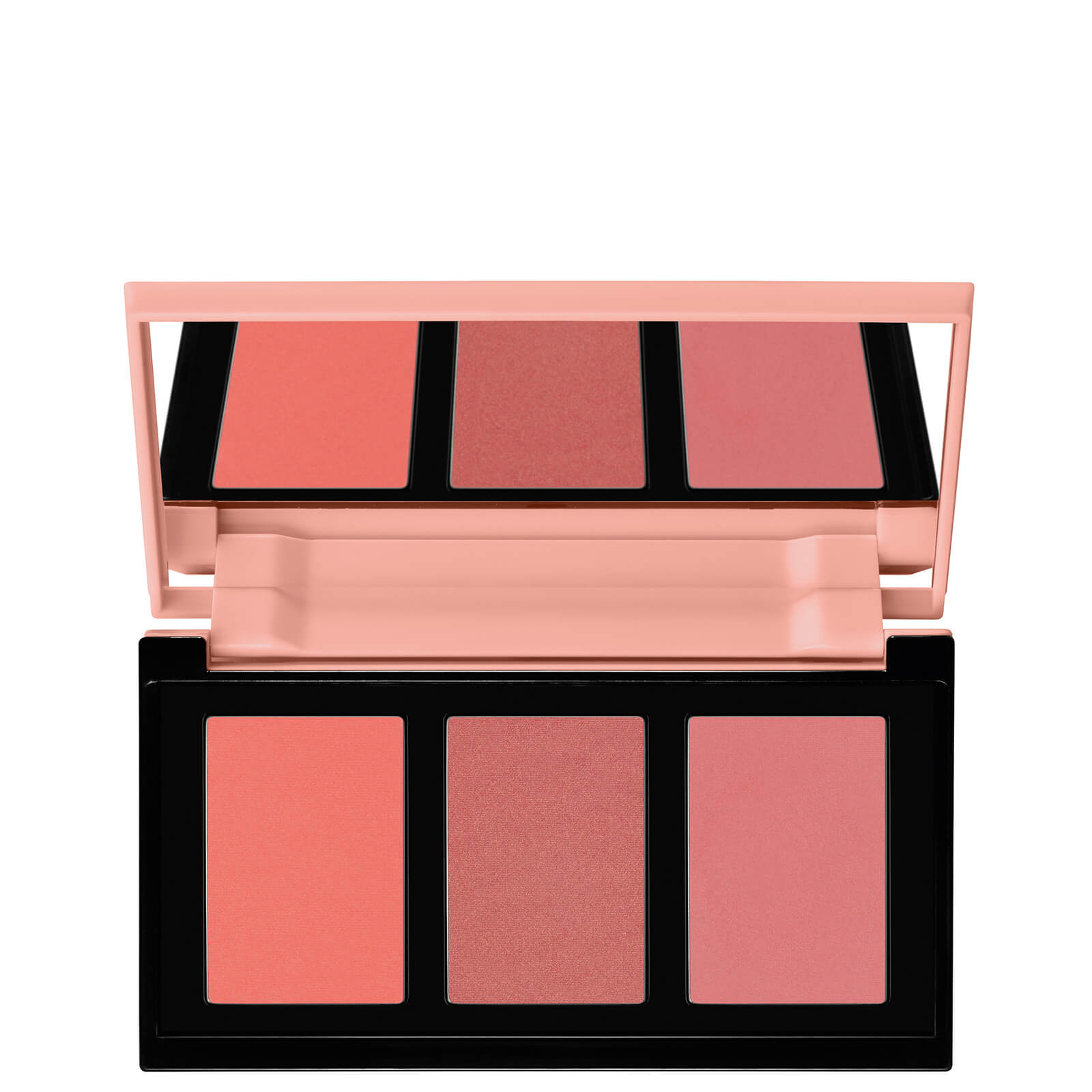 Diego Dalla Palma Blossom Tulle Blush Palette Compact Powder 11.1g